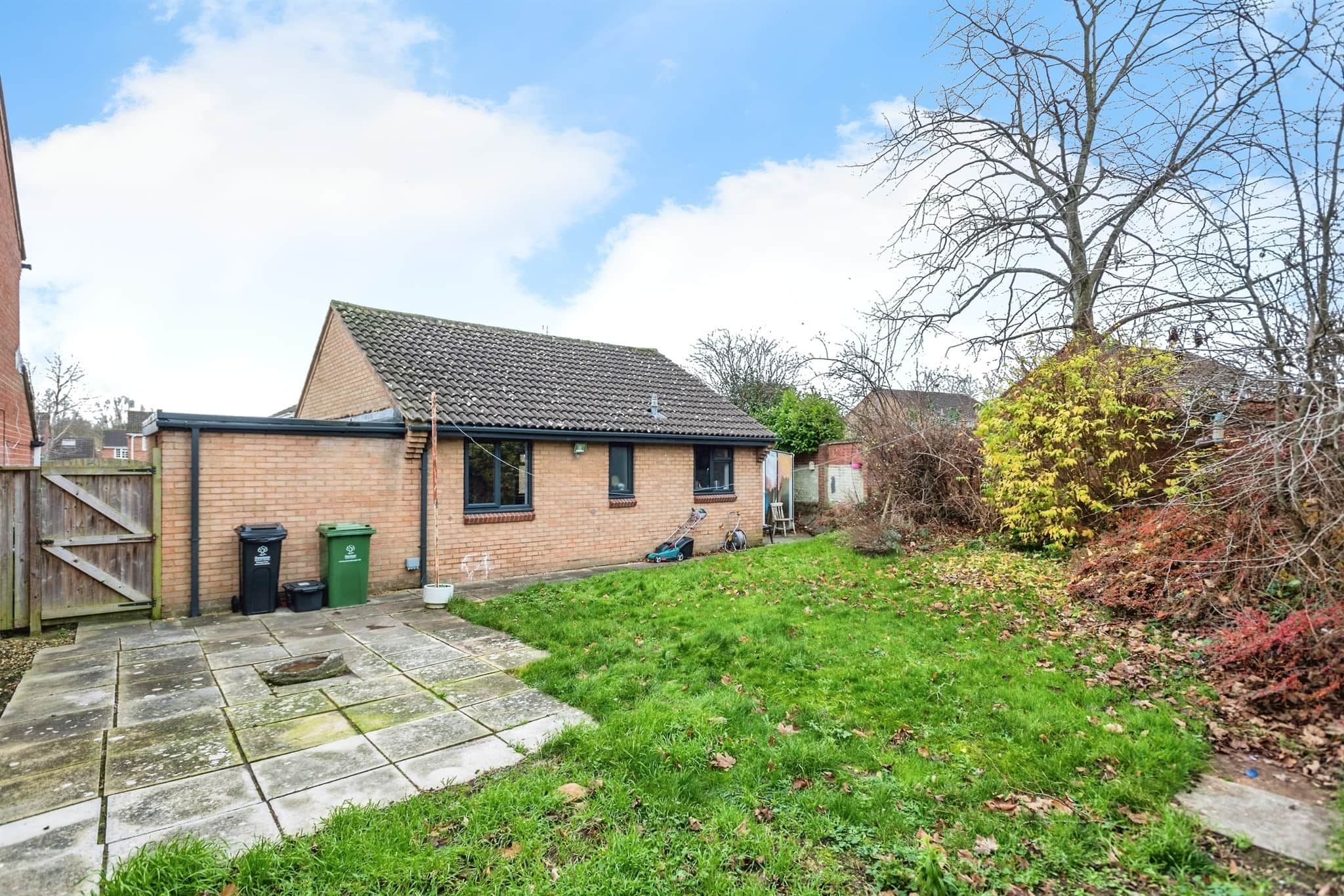 Property at Thornford Drive, Swindon
