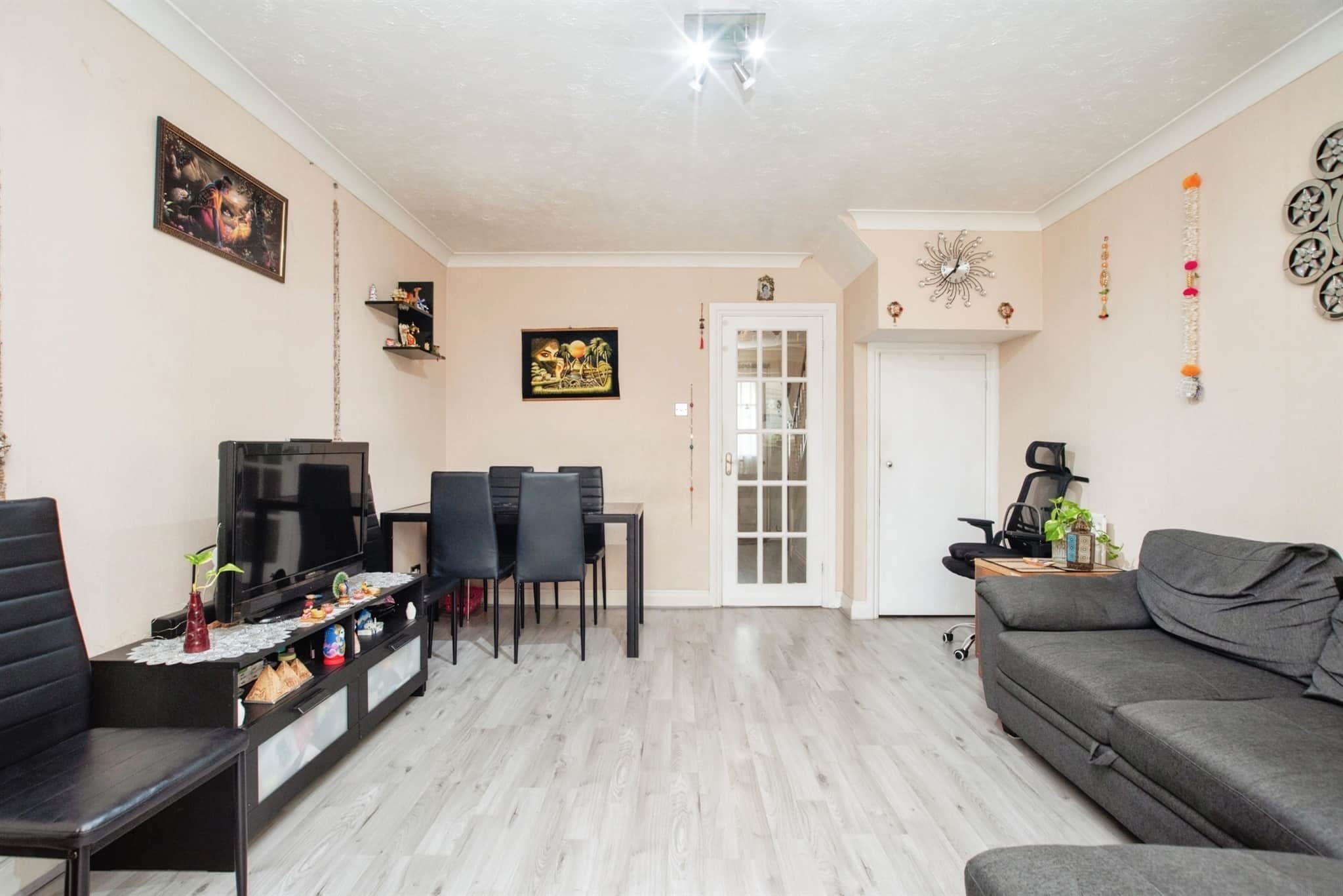 Property at Norbury Avenue, Watford
