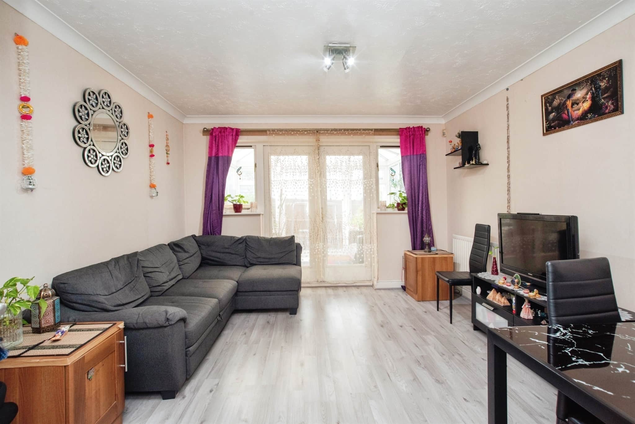 Property at Norbury Avenue, Watford