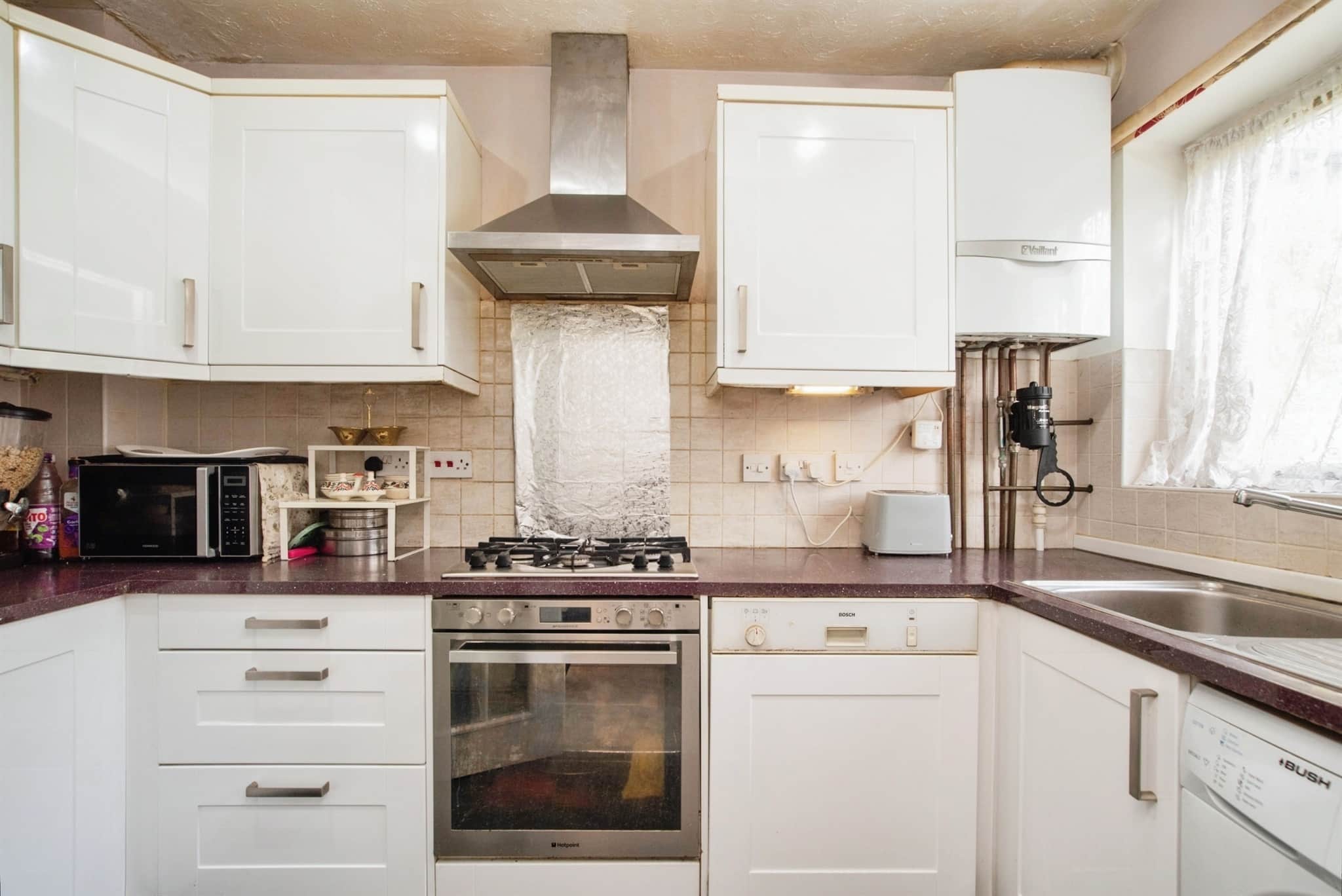 Property at Norbury Avenue, Watford