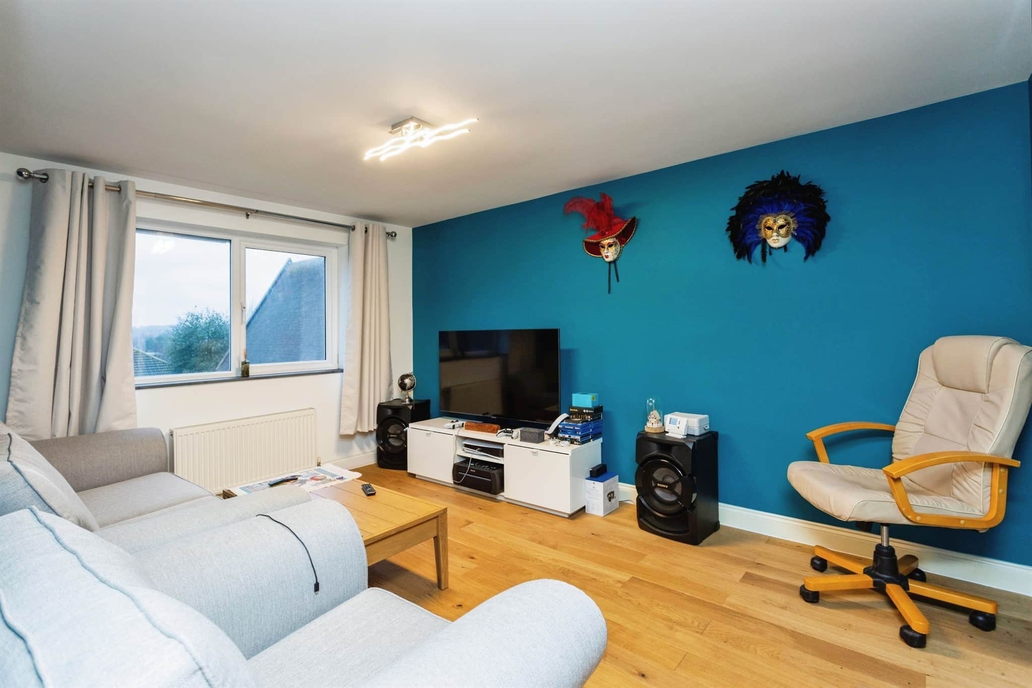 Property at Basing Close, Maidstone
