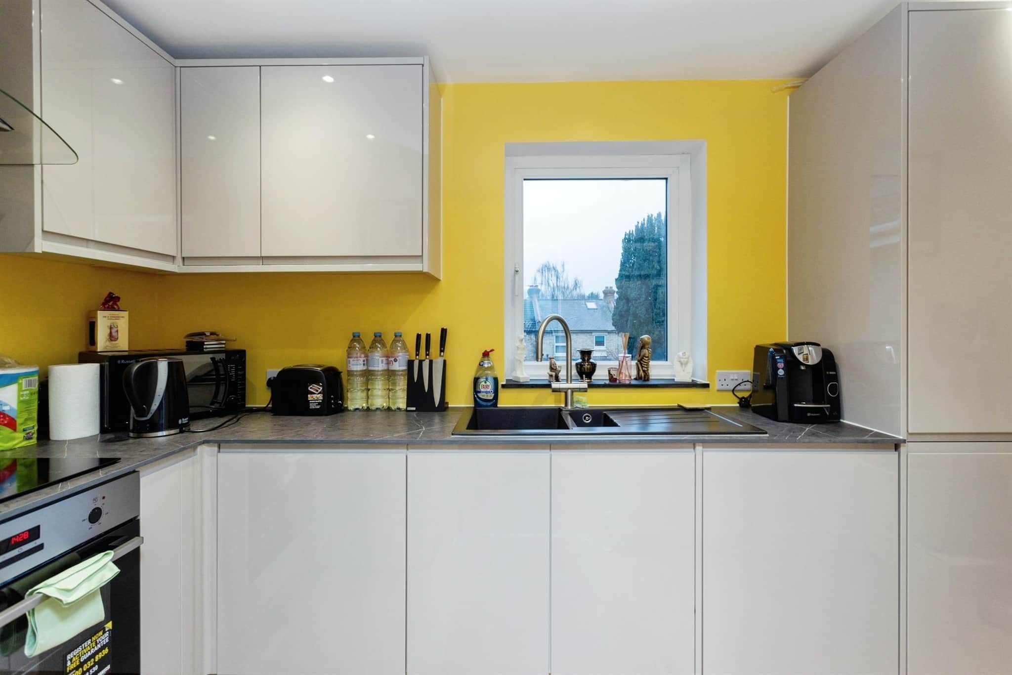 Property at Basing Close, Maidstone