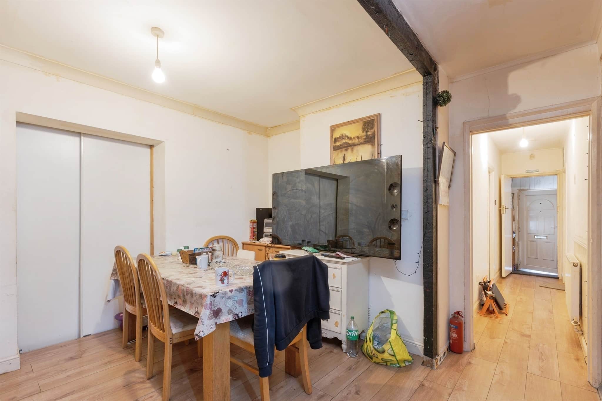 Property at Clifton Road, Tunbridge Wells