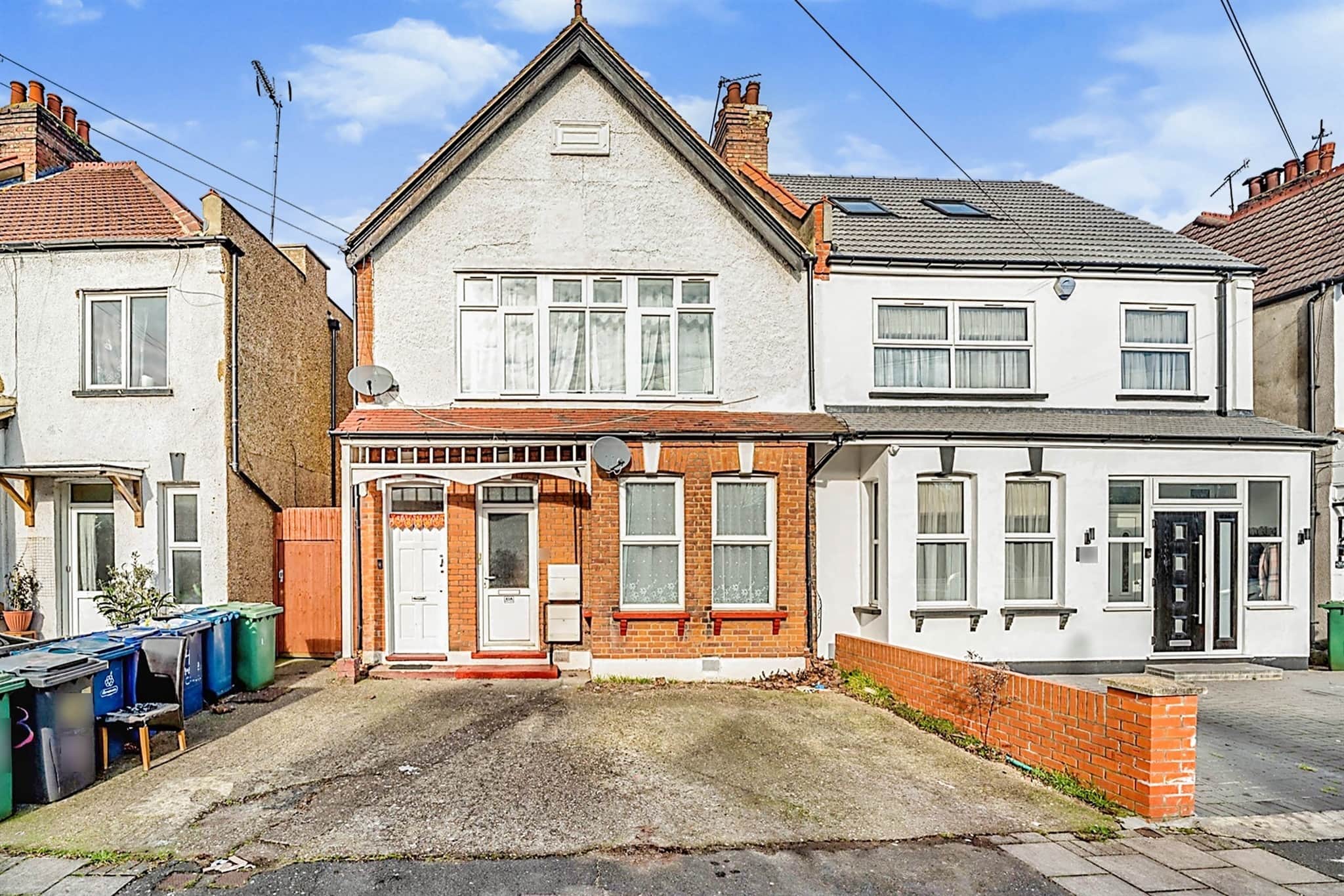 Property at Welldon Crescent, Harrow