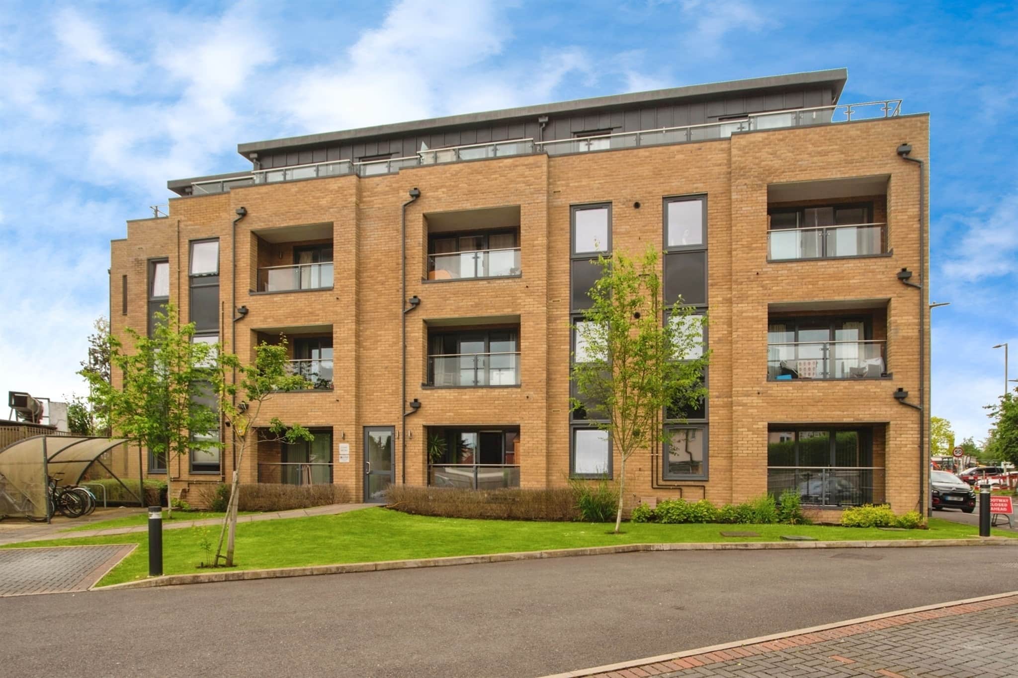 Property at St. Albans Road, Watford