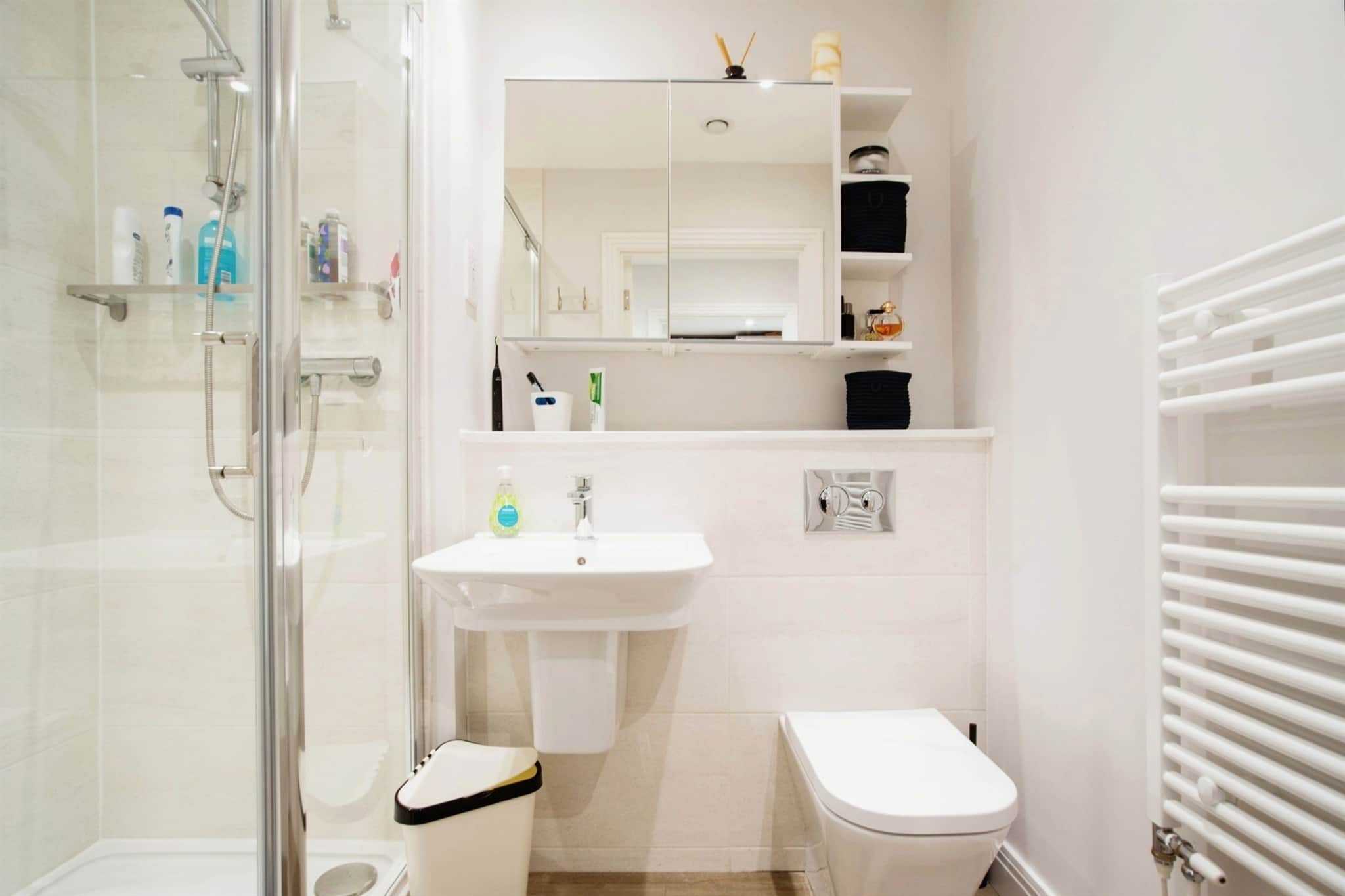 Property at St. Albans Road, Watford