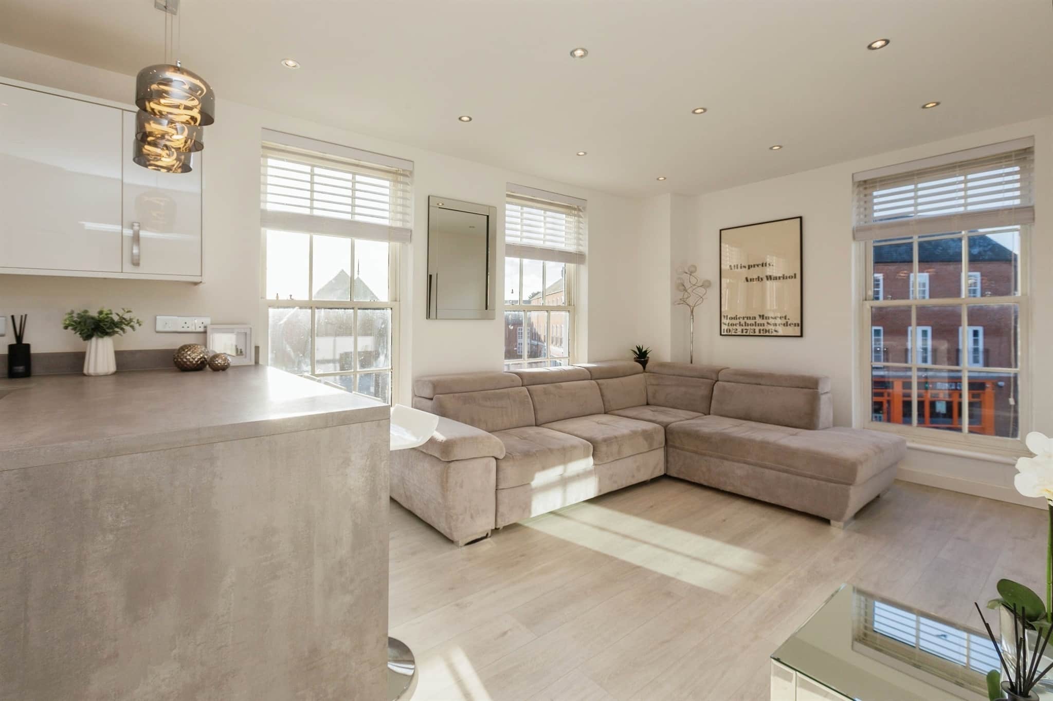 Property at Wedgewood Street, Aylesbury