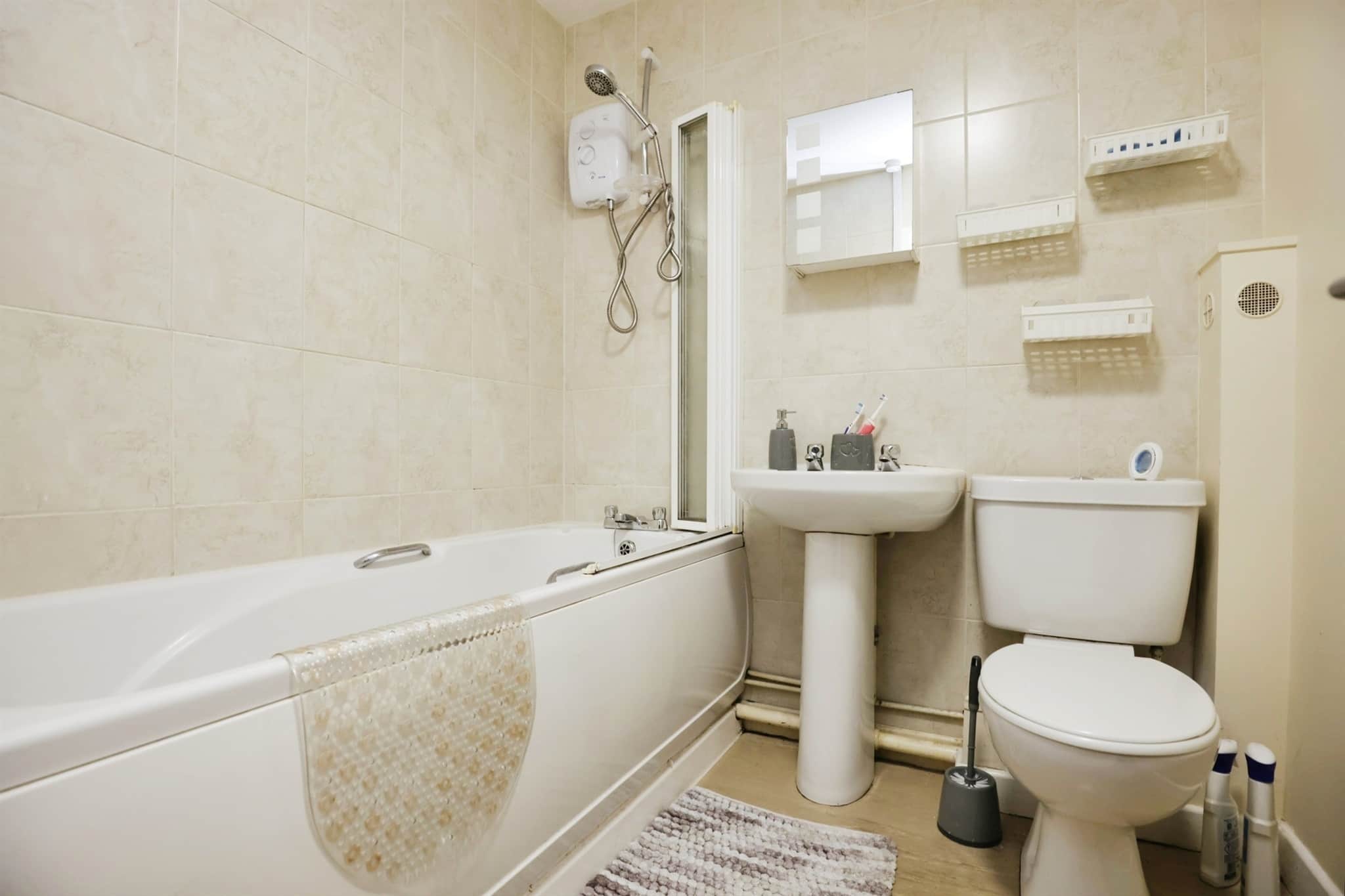 Property at Cambridge Street, Rugby