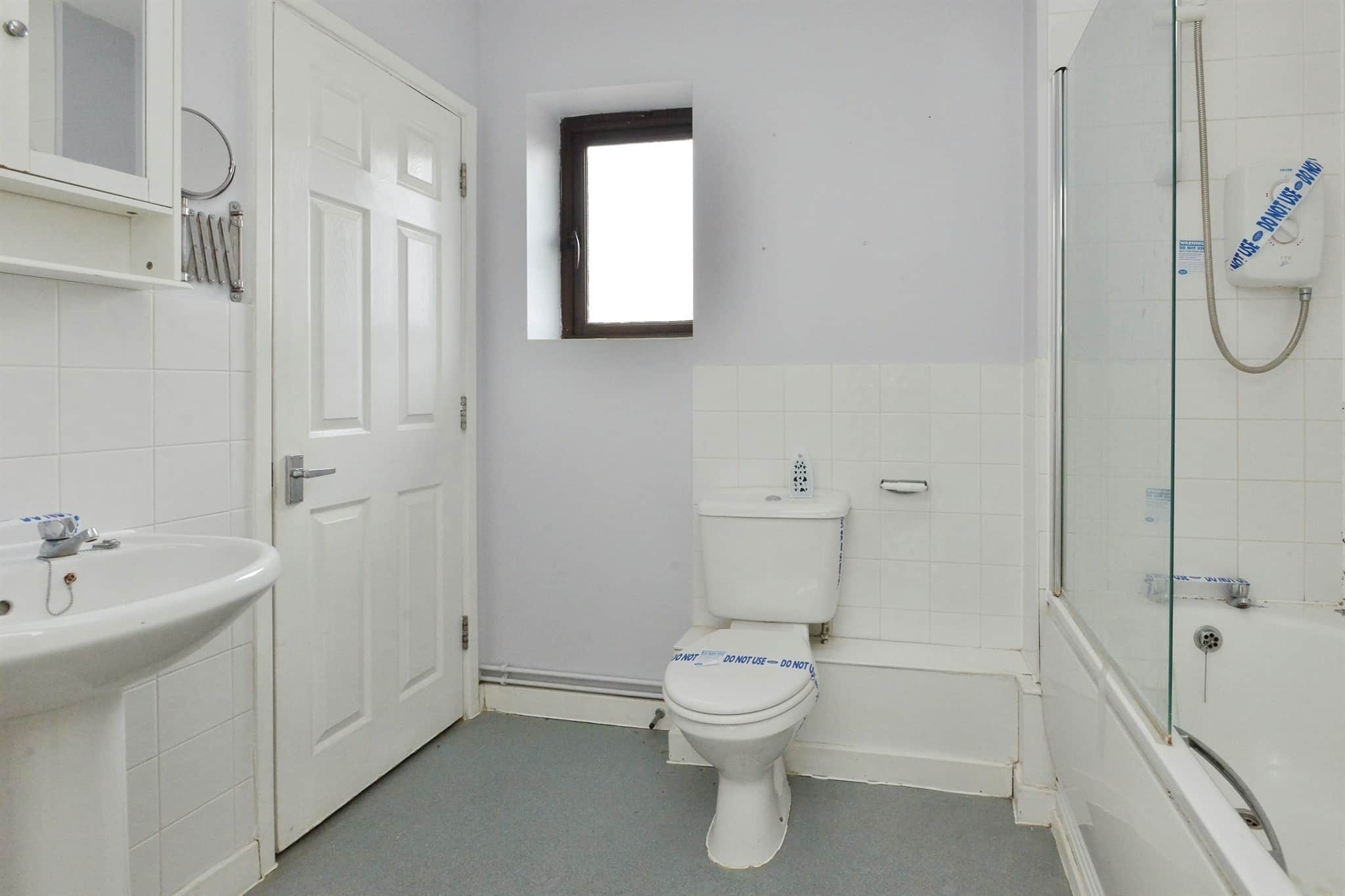 Property at Stapeley Court, Westcroft, Milton Keynes