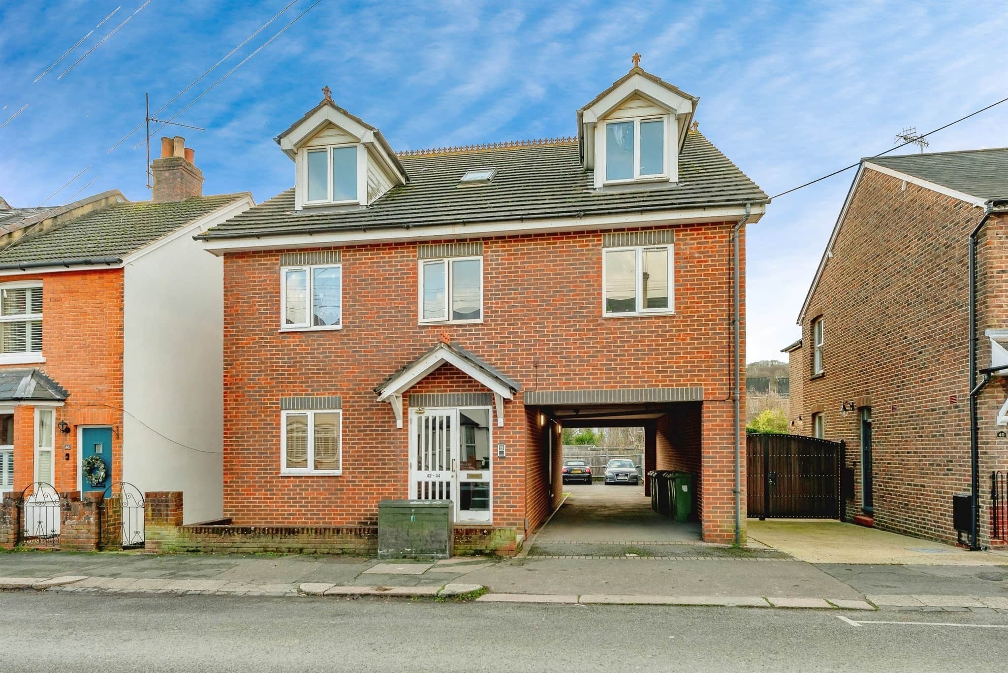 Property at Victoria Road, Redhill