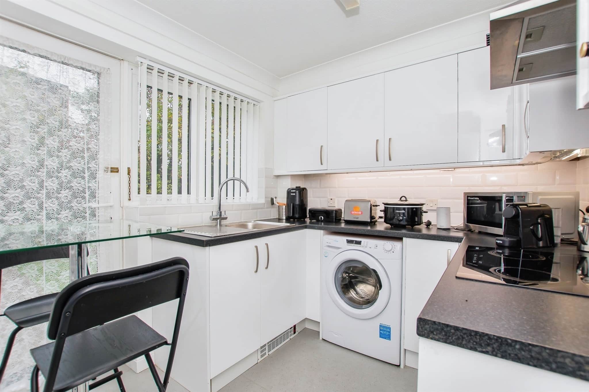 Property at Kimbolton Court, Peterborough