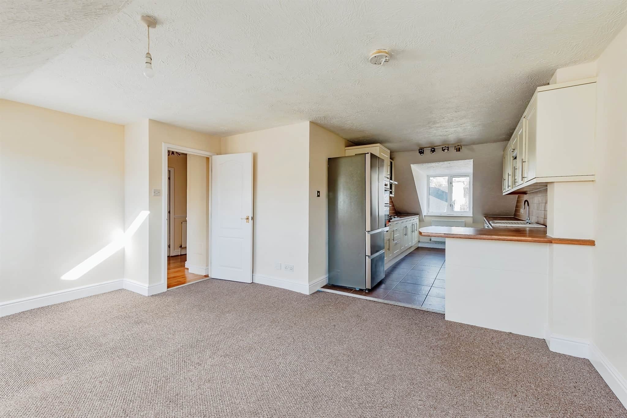 Property at Victoria Road, Redhill