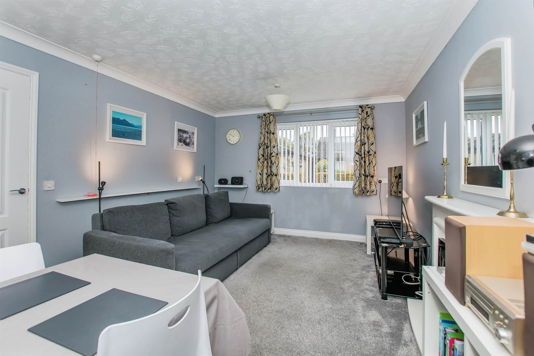 Property at Kimbolton Court, Peterborough