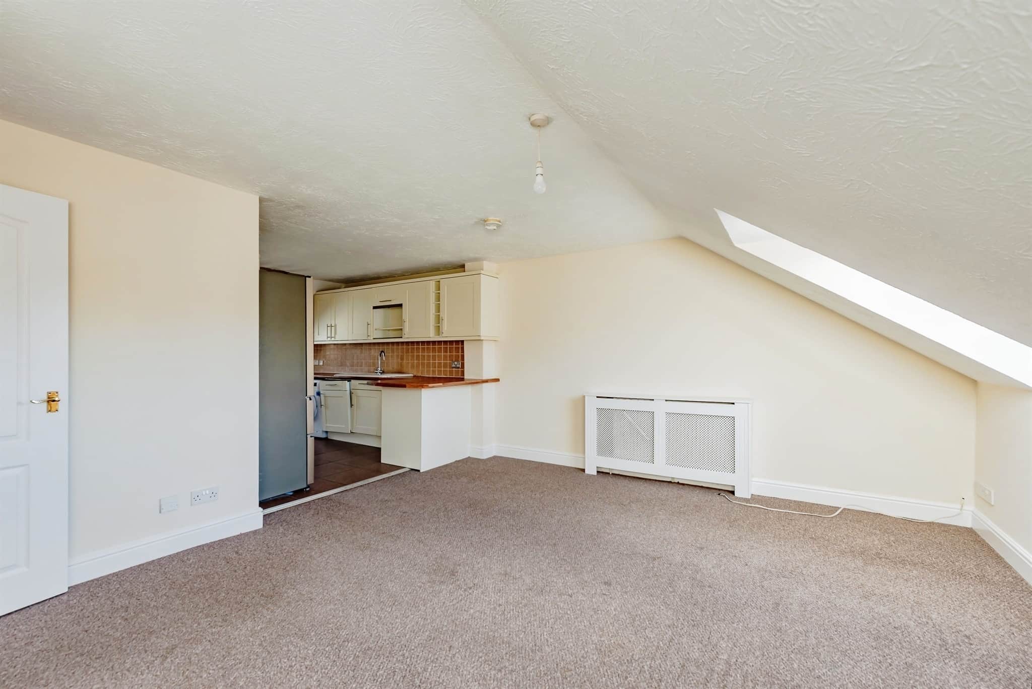 Property at Victoria Road, Redhill