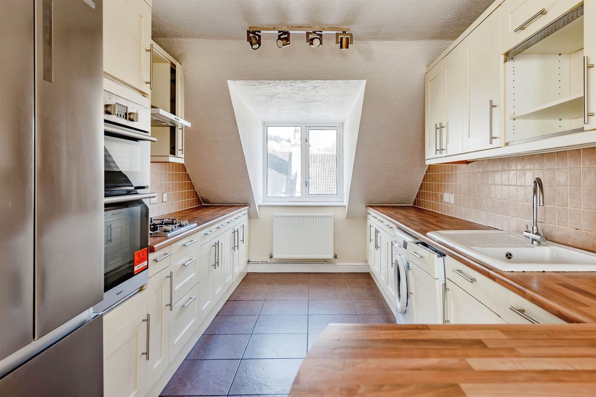 Property at Victoria Road, Redhill