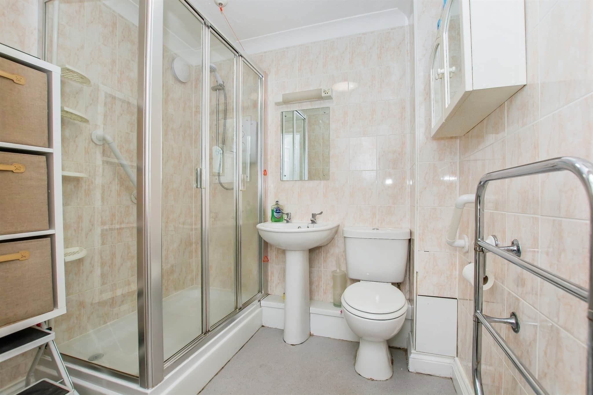 Property at Kimbolton Court, Peterborough
