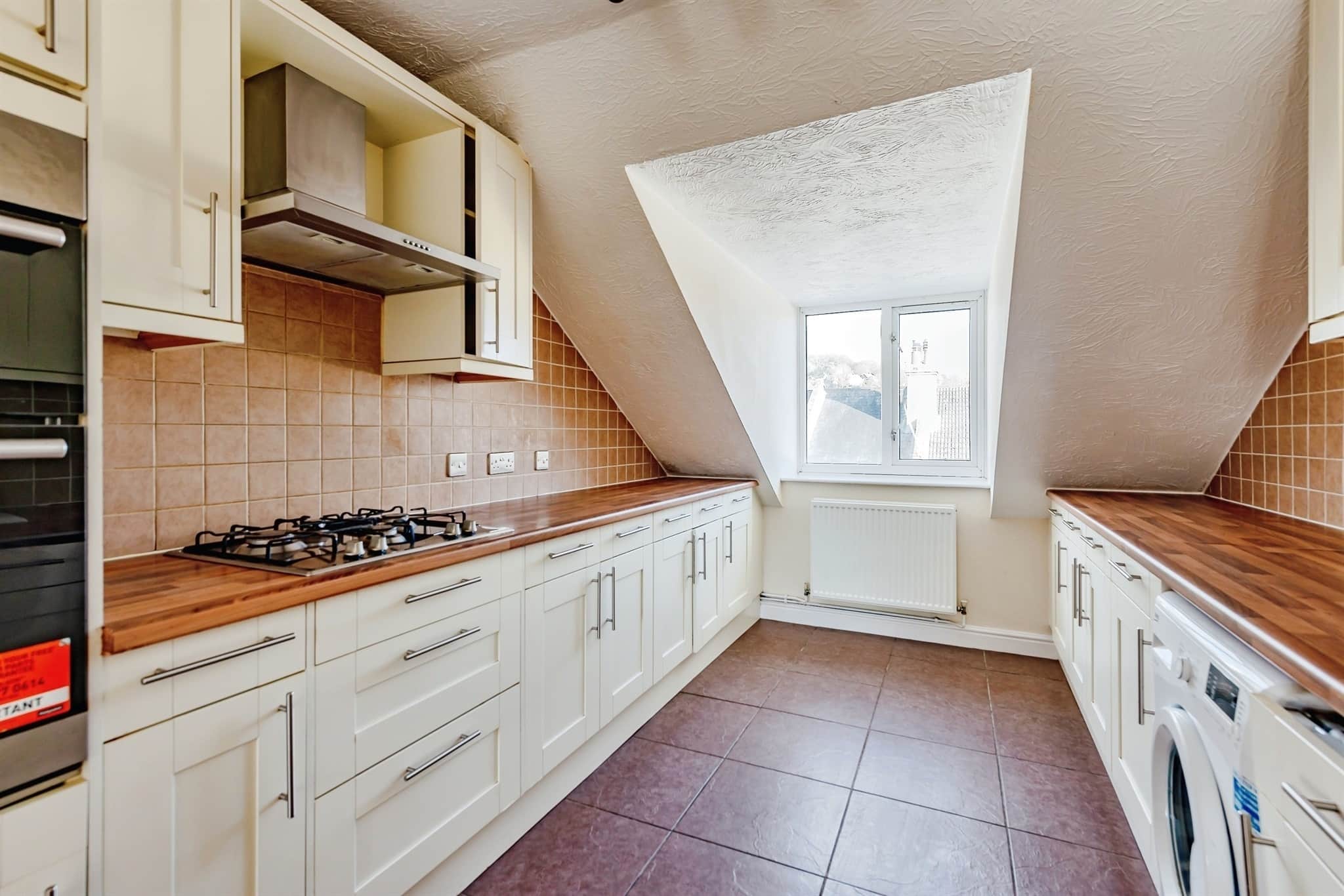 Property at Victoria Road, Redhill