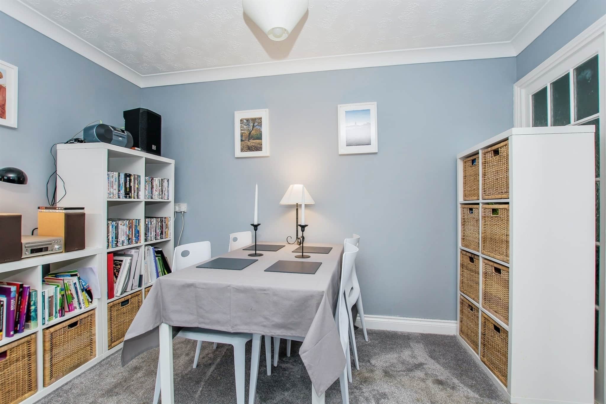 Property at Kimbolton Court, Peterborough