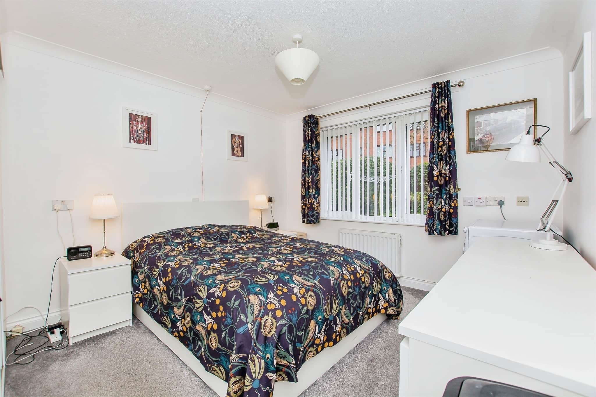 Property at Kimbolton Court, Peterborough