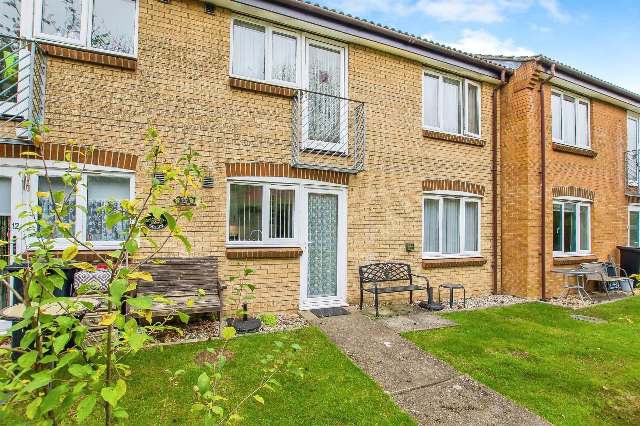 Property at Kimbolton Court, Peterborough