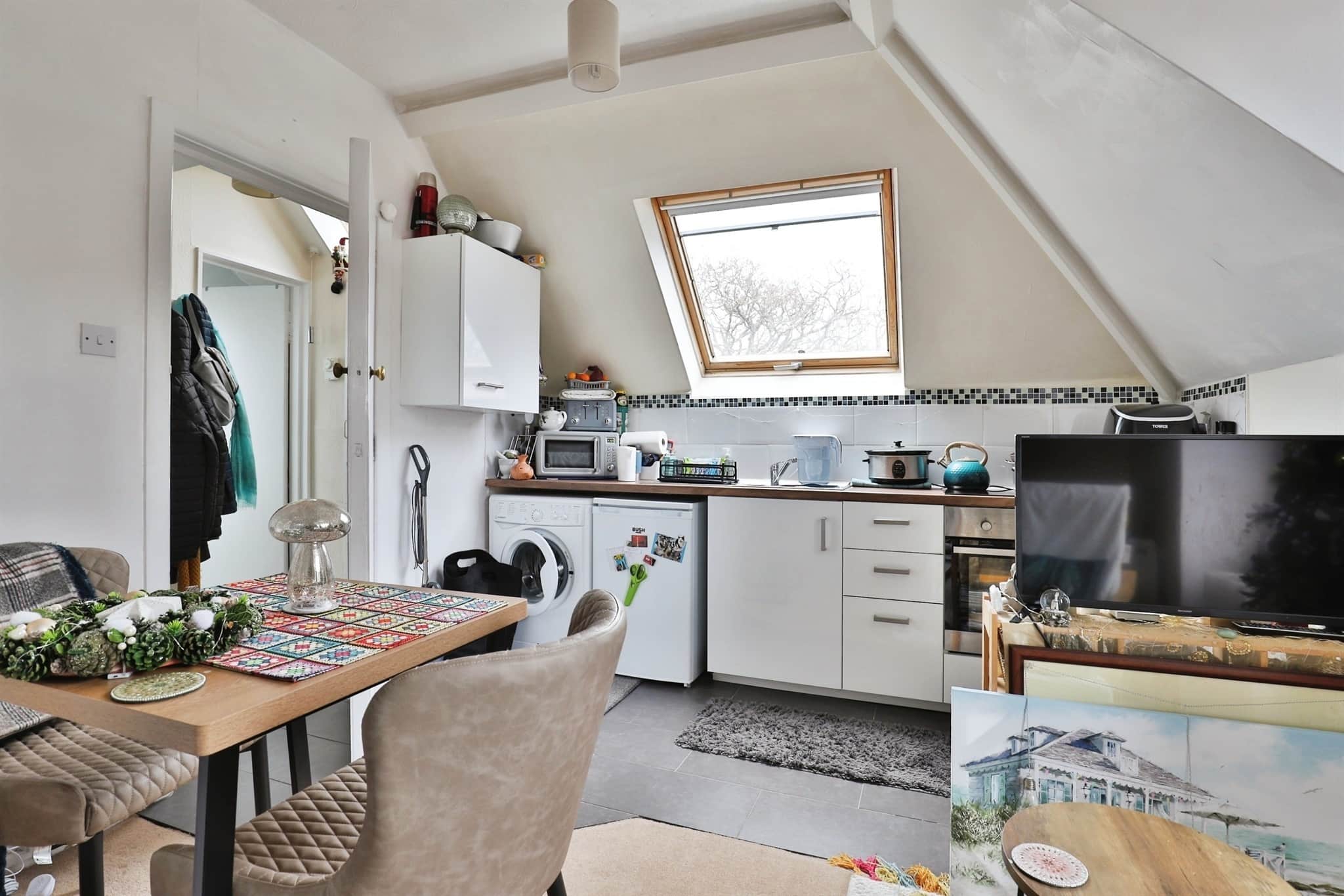 Property at Stourcliffe Avenue, Bournemouth
