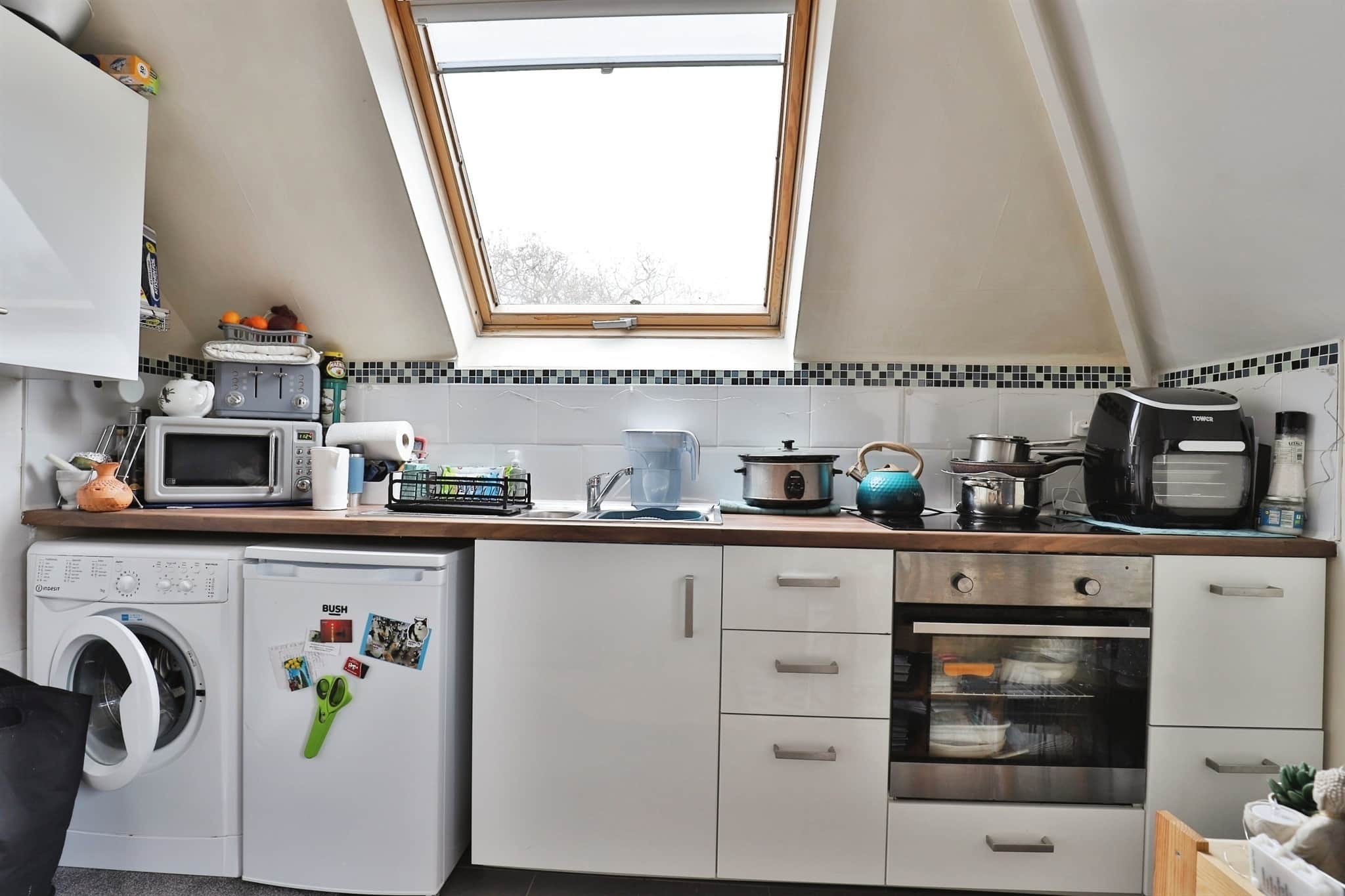Property at Stourcliffe Avenue, Bournemouth