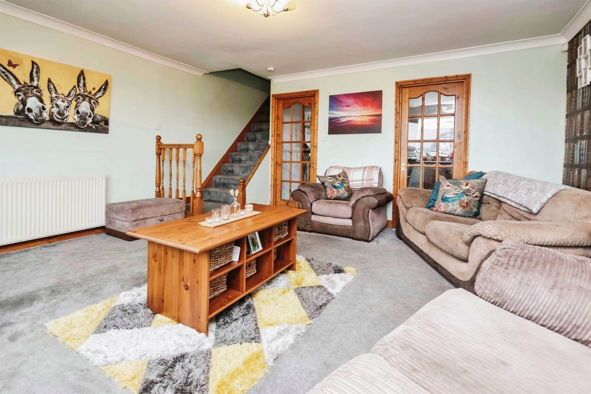 Property at Hunnington Crescent, Halesowen