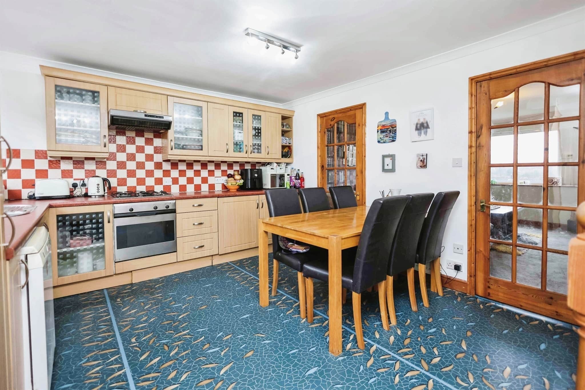 Property at Hunnington Crescent, Halesowen