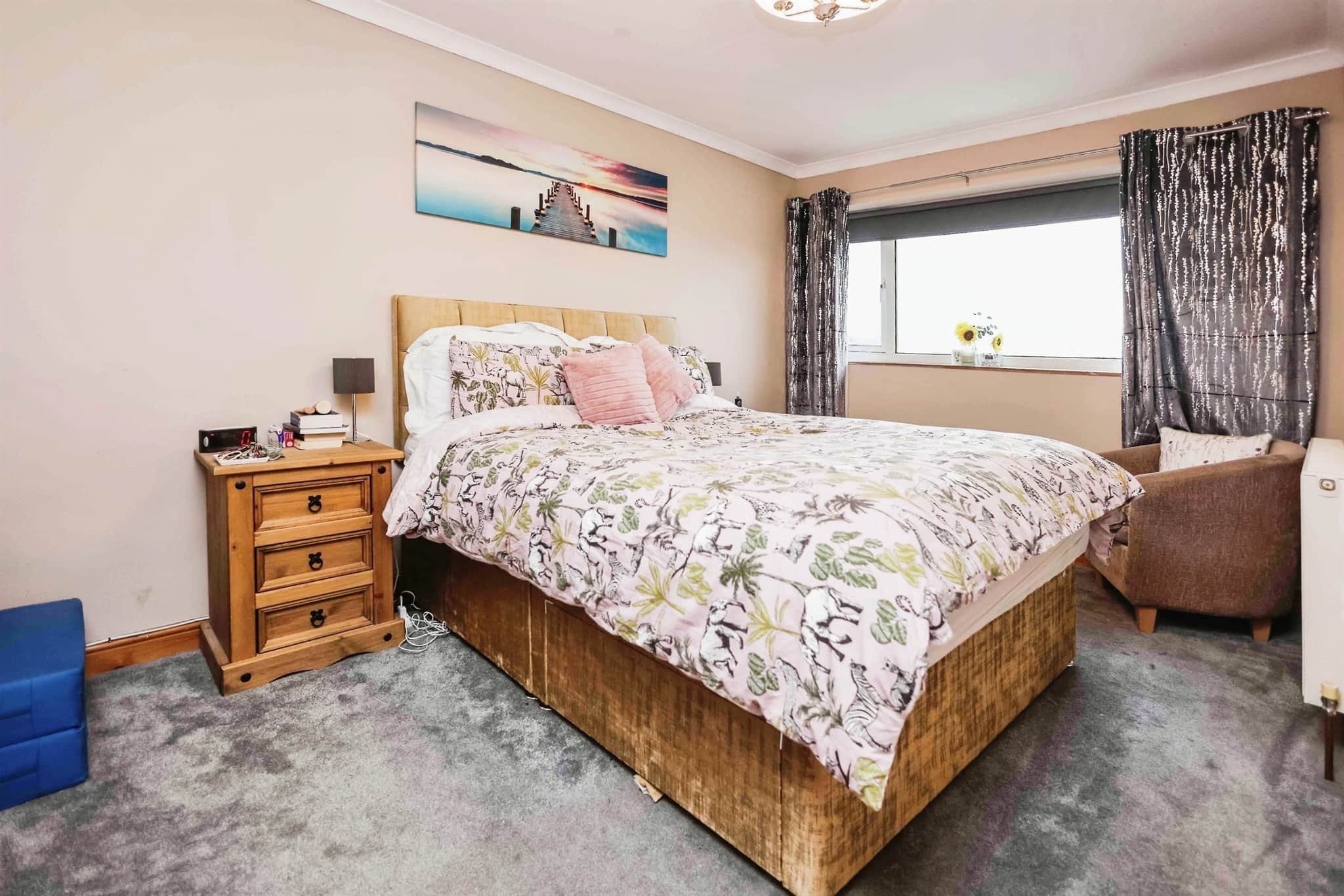 Property at Hunnington Crescent, Halesowen