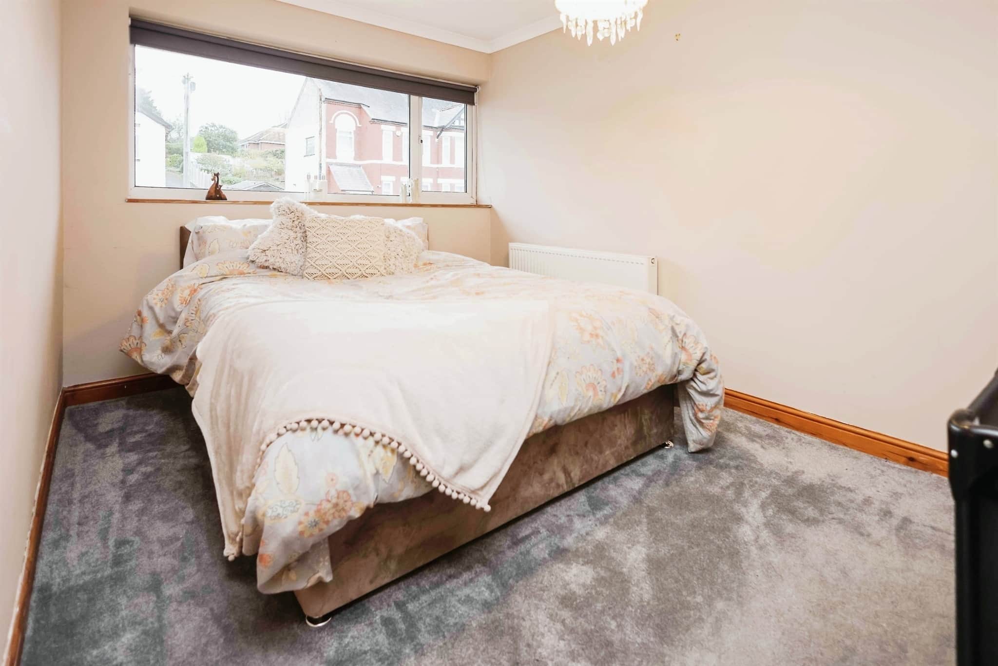 Property at Hunnington Crescent, Halesowen