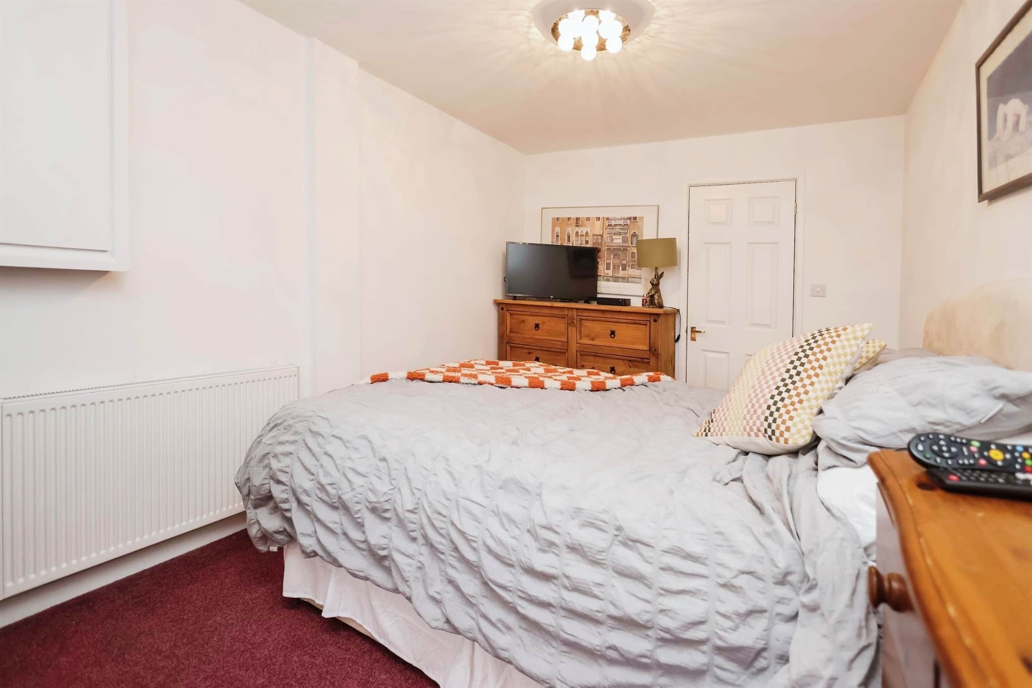 Property at Hunnington Crescent, Halesowen