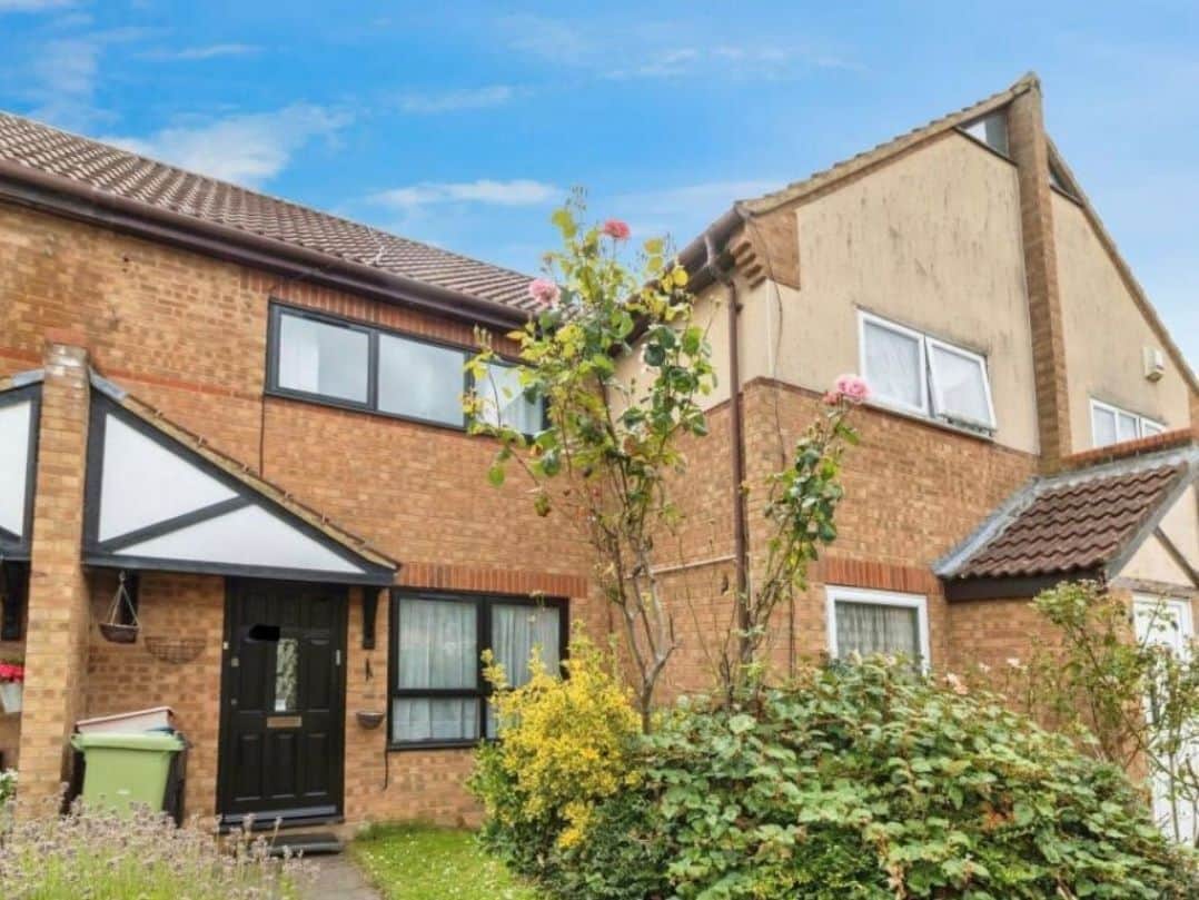Property at Millbank Place, Kents Hill, MILTON KEYNES