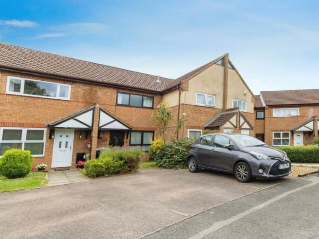 Property at Millbank Place, Kents Hill, MILTON KEYNES