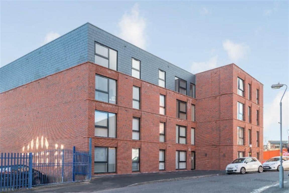Property at Legge Lane, Birmingham