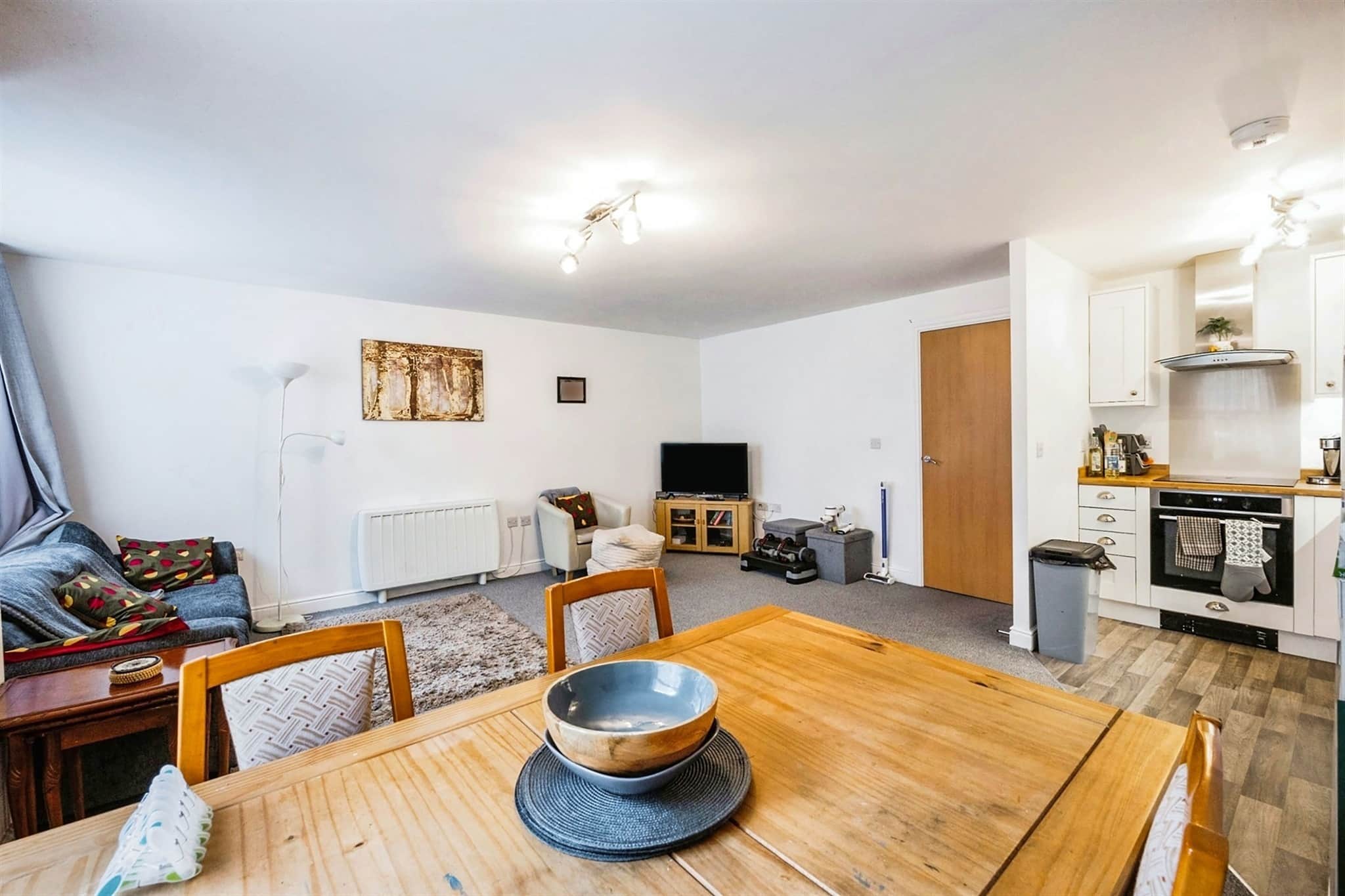 Property at Bingley Court, Canterbury
