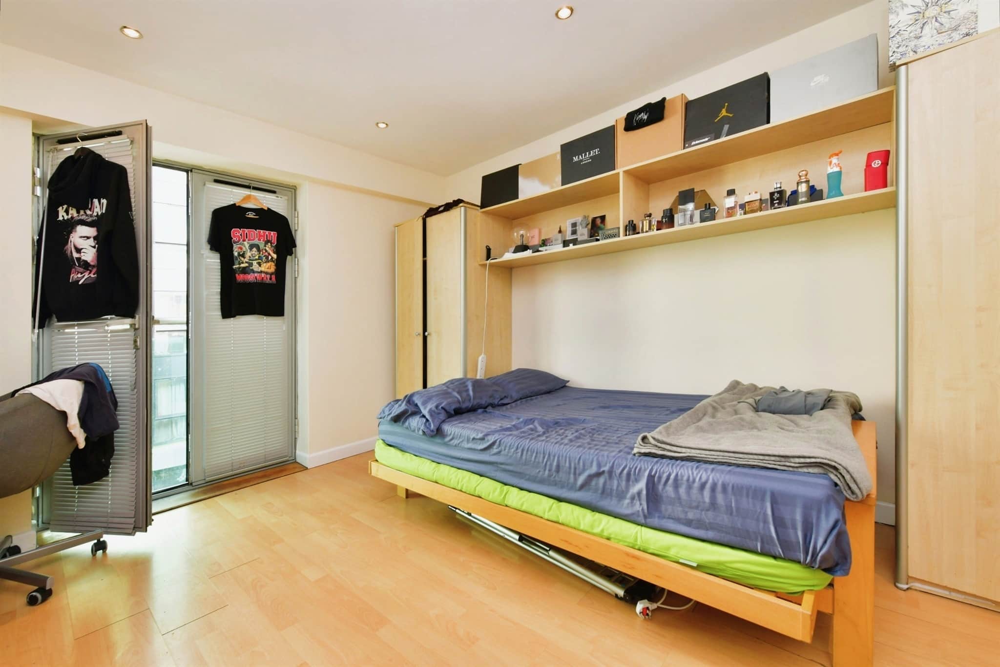 Property at Regent Street, Plymouth