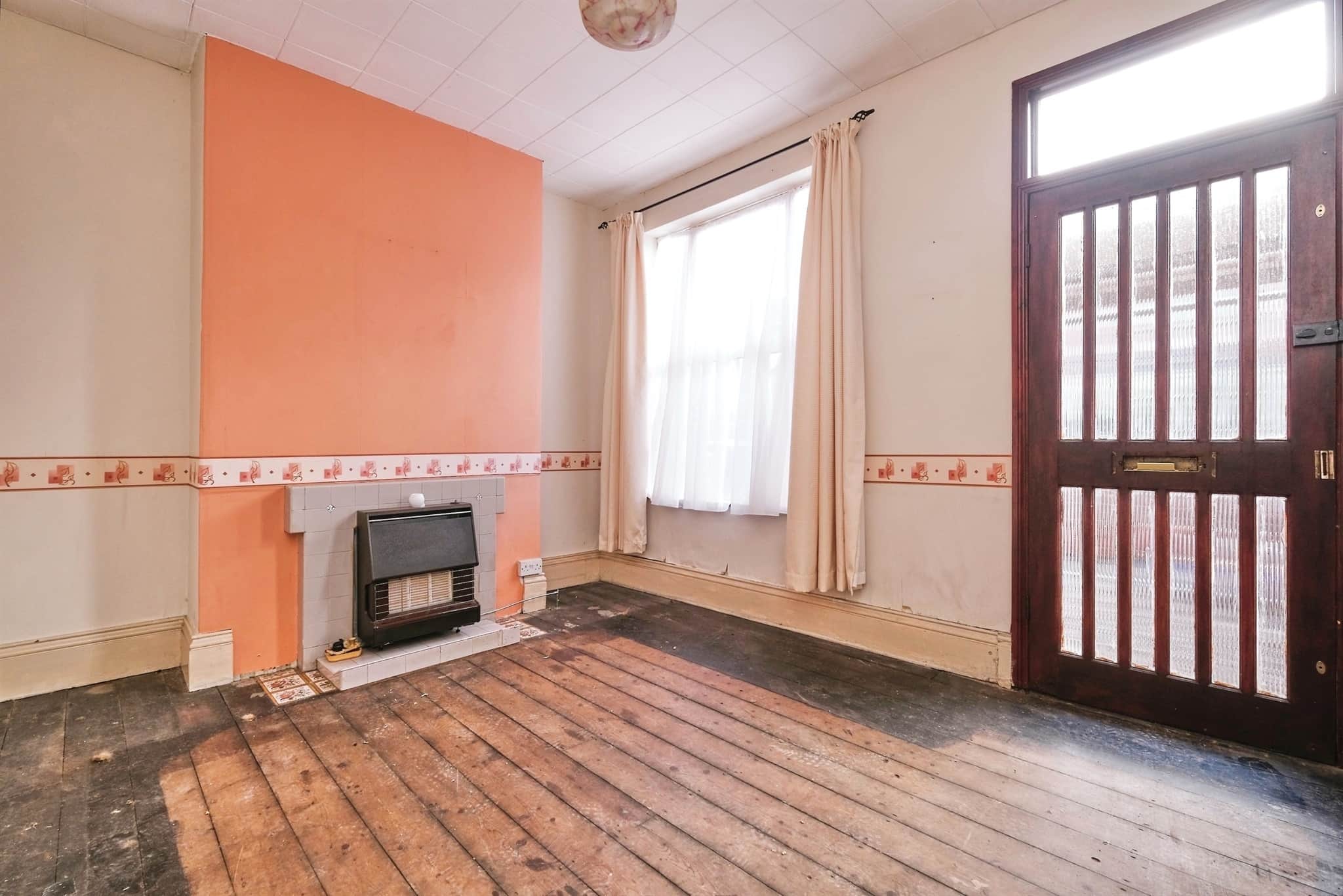 Property at Hurcott Road, Kidderminster