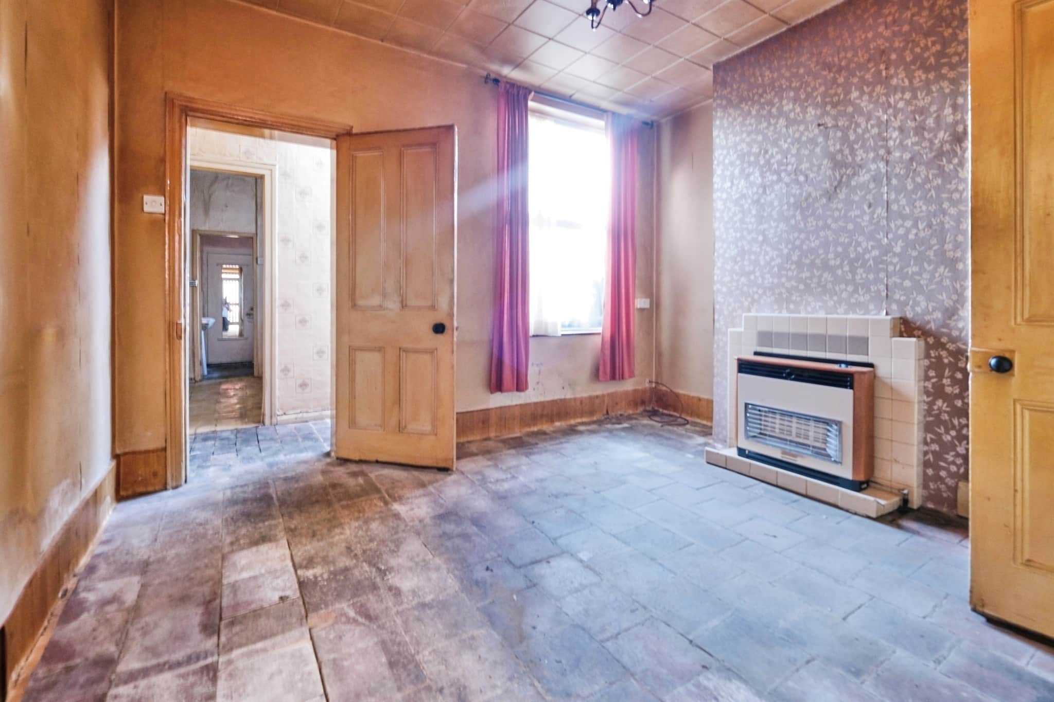Property at Hurcott Road, Kidderminster