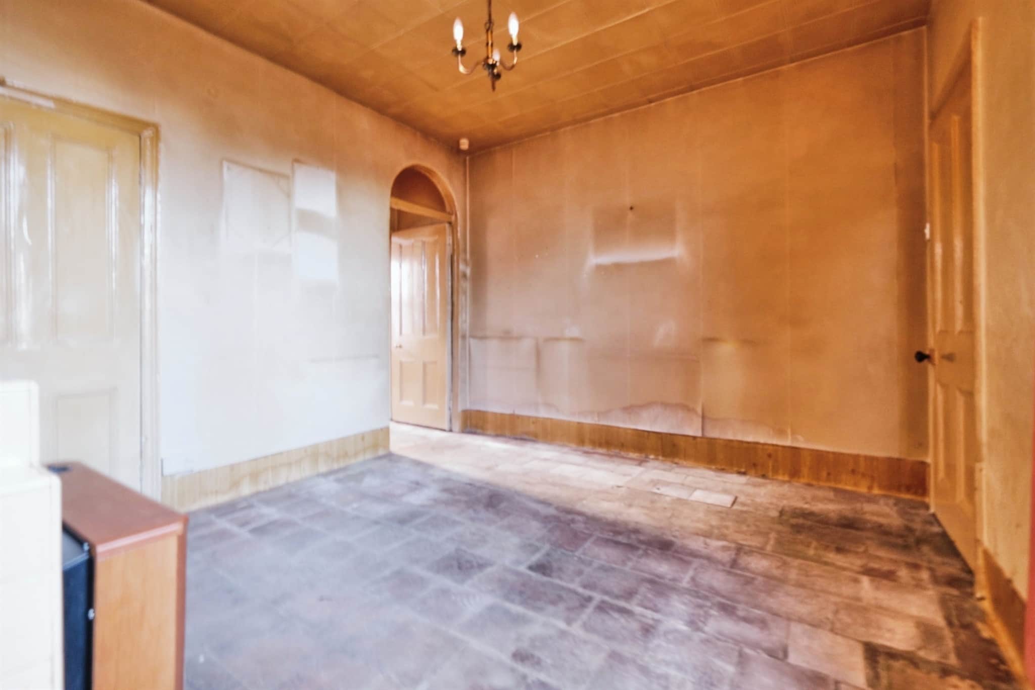 Property at Hurcott Road, Kidderminster