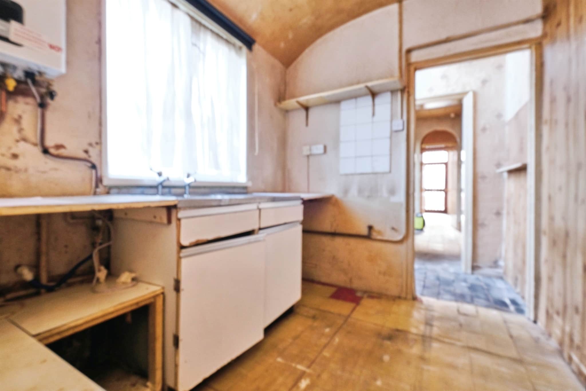 Property at Hurcott Road, Kidderminster