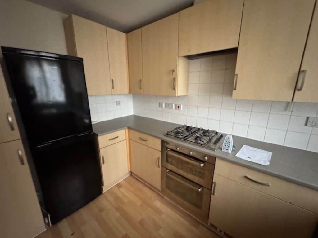 Property at Tanfield Lane, Broughton, Milton Keynes