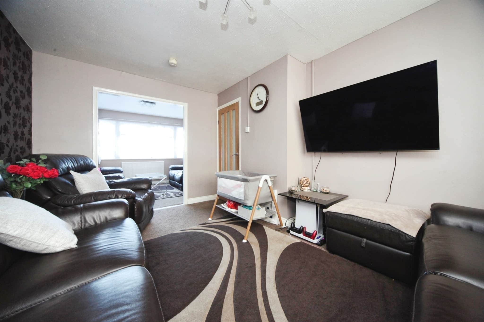 Property at Flint Close, Luton