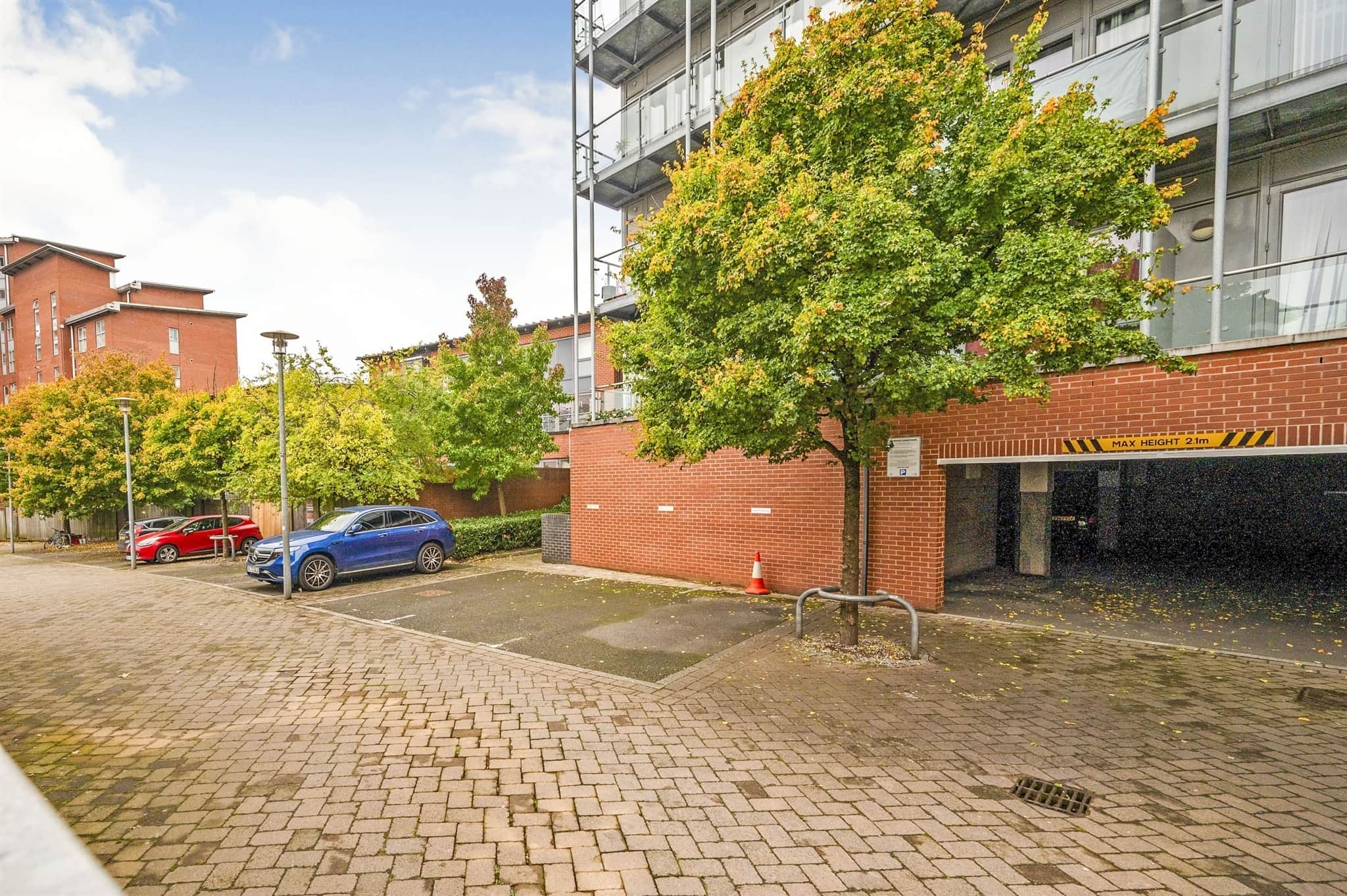 Property at Wheeleys Lane, BIRMINGHAM