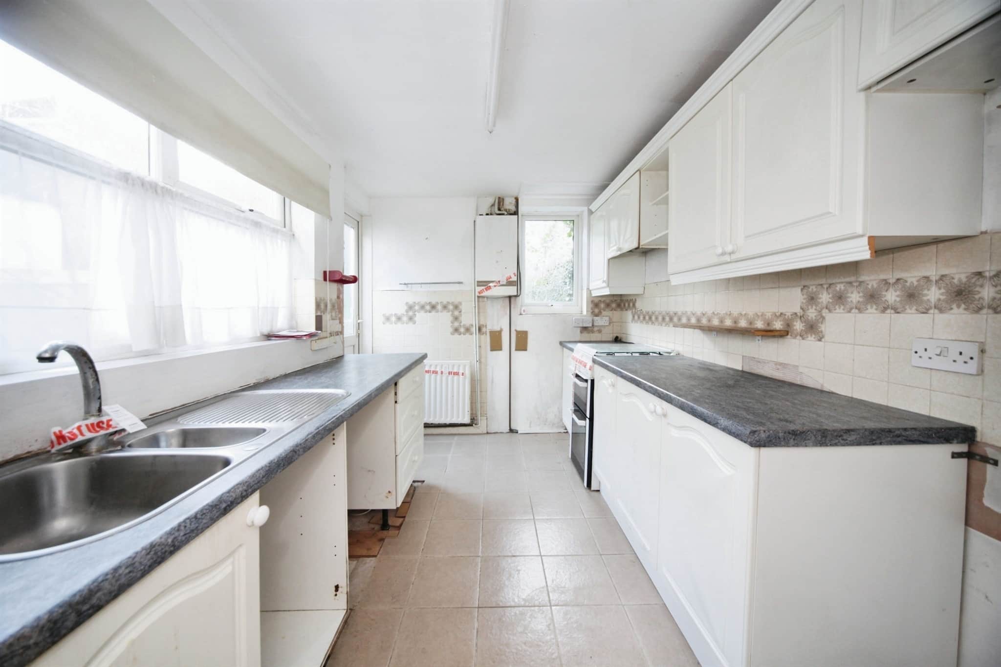 Property at Harcourt Street, Luton