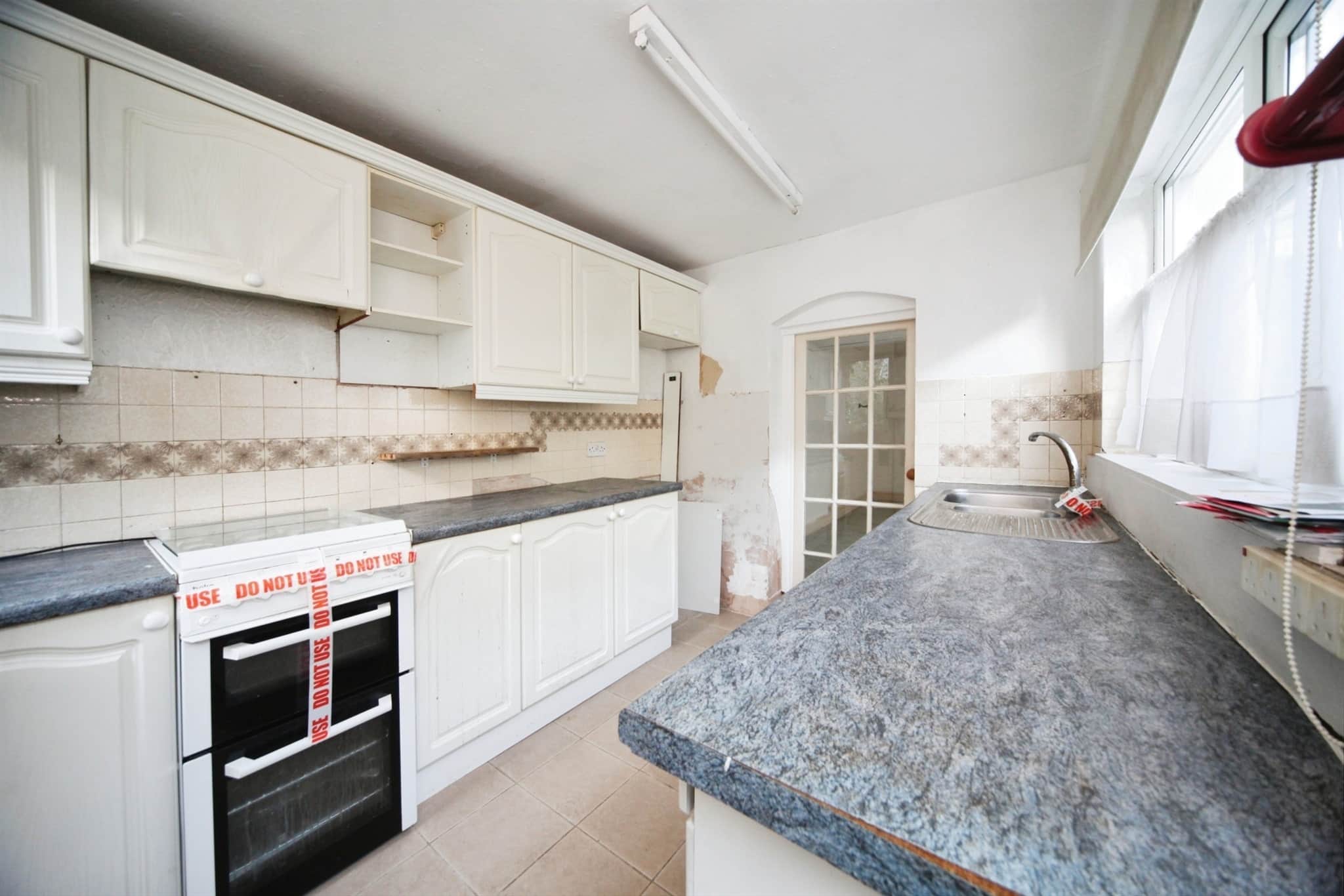 Property at Harcourt Street, Luton