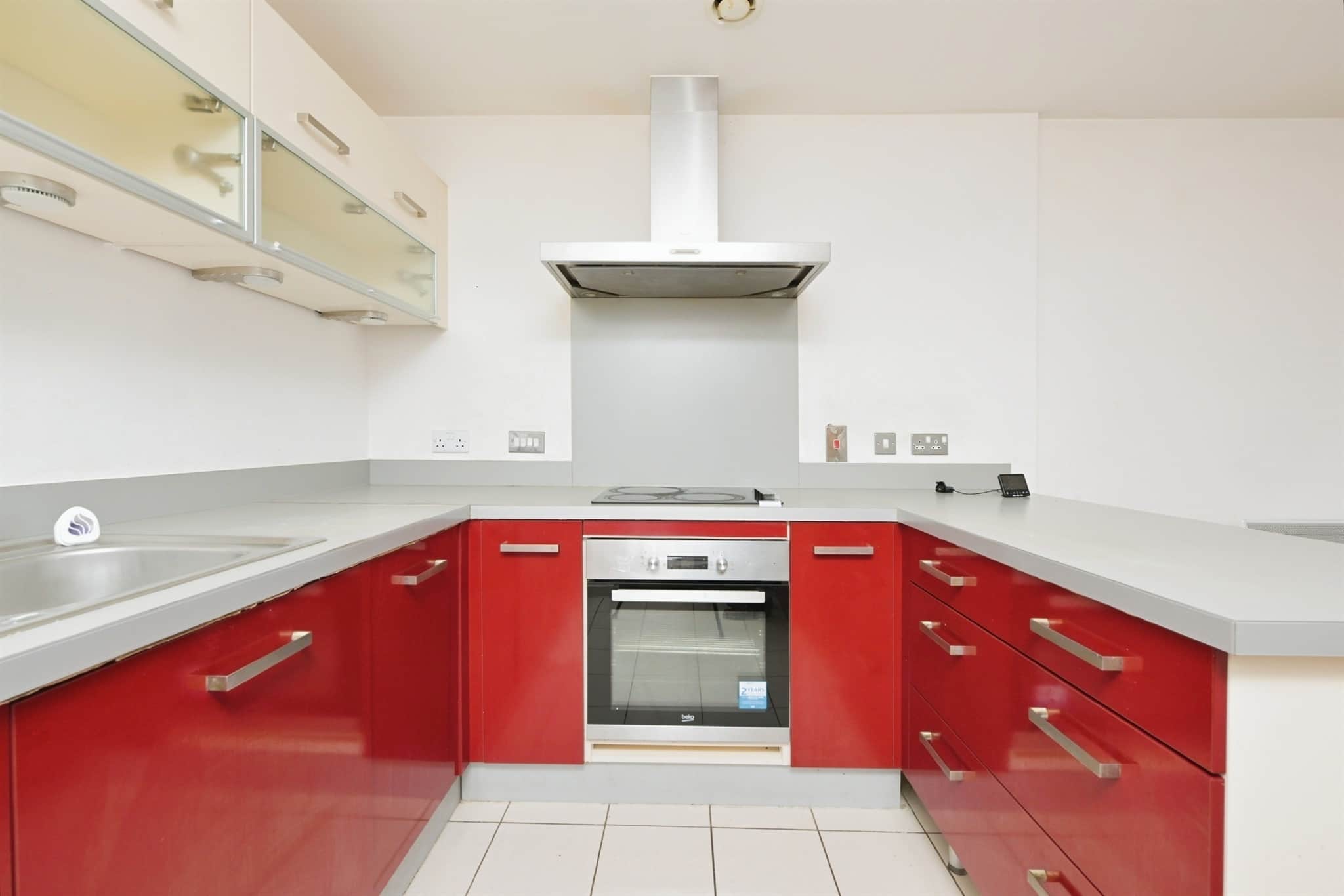 Property at Broad Street, Northampton