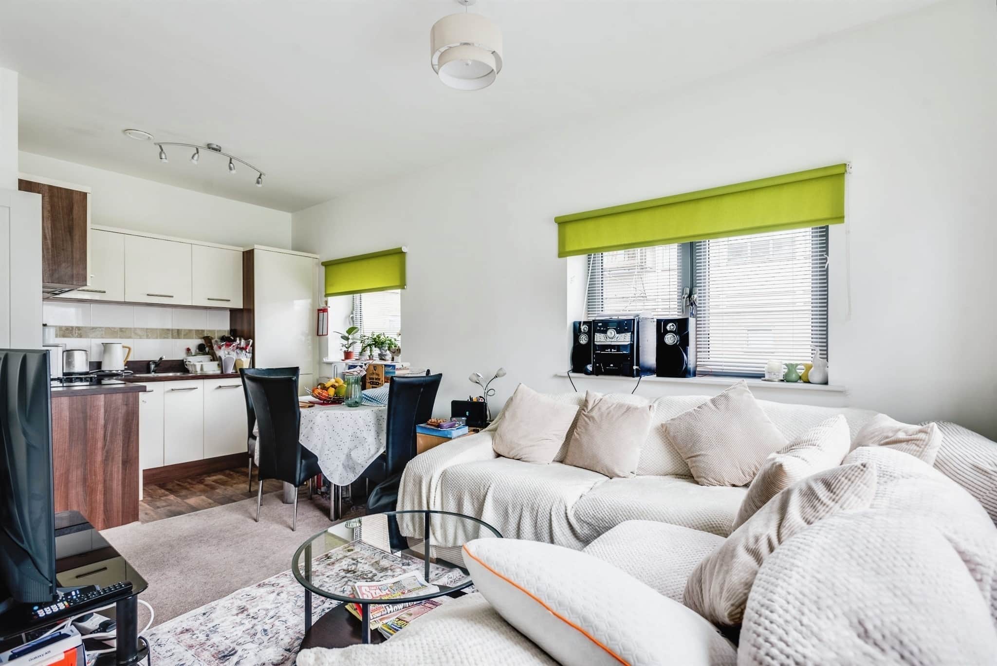 Property at Between Towns Road, Cowley, Oxford