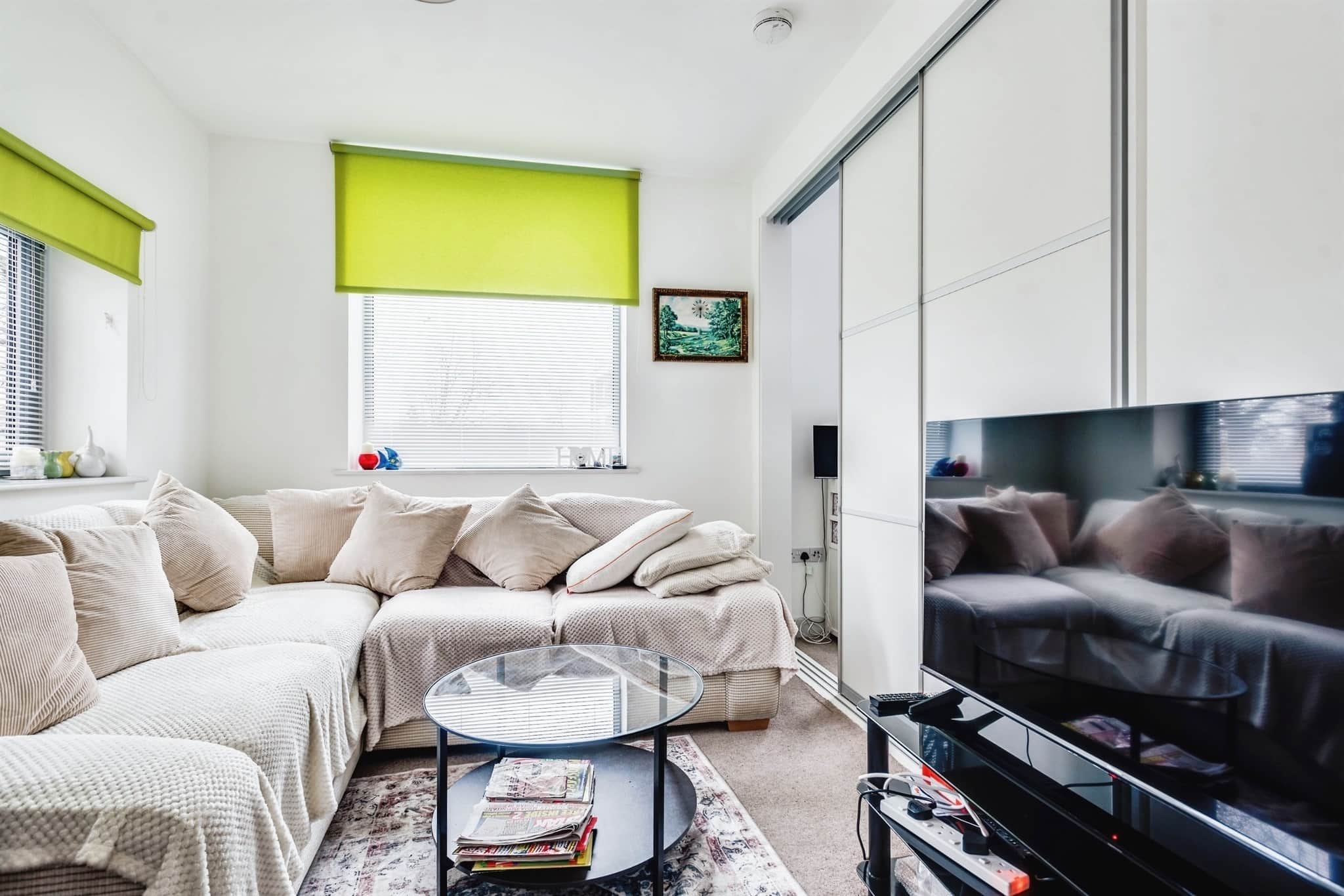 Property at Between Towns Road, Cowley, Oxford