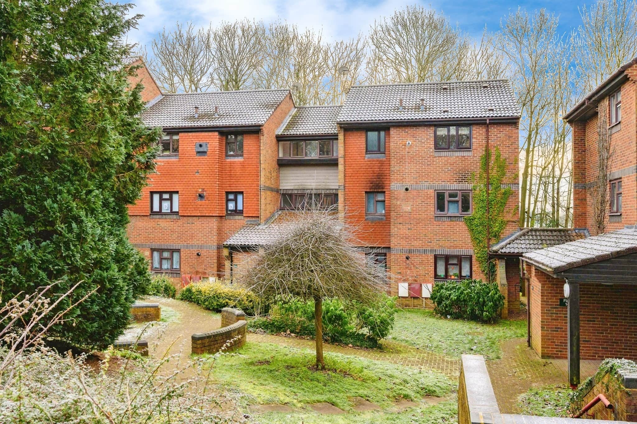 Property at Clarendon Close, Hemel Hempstead