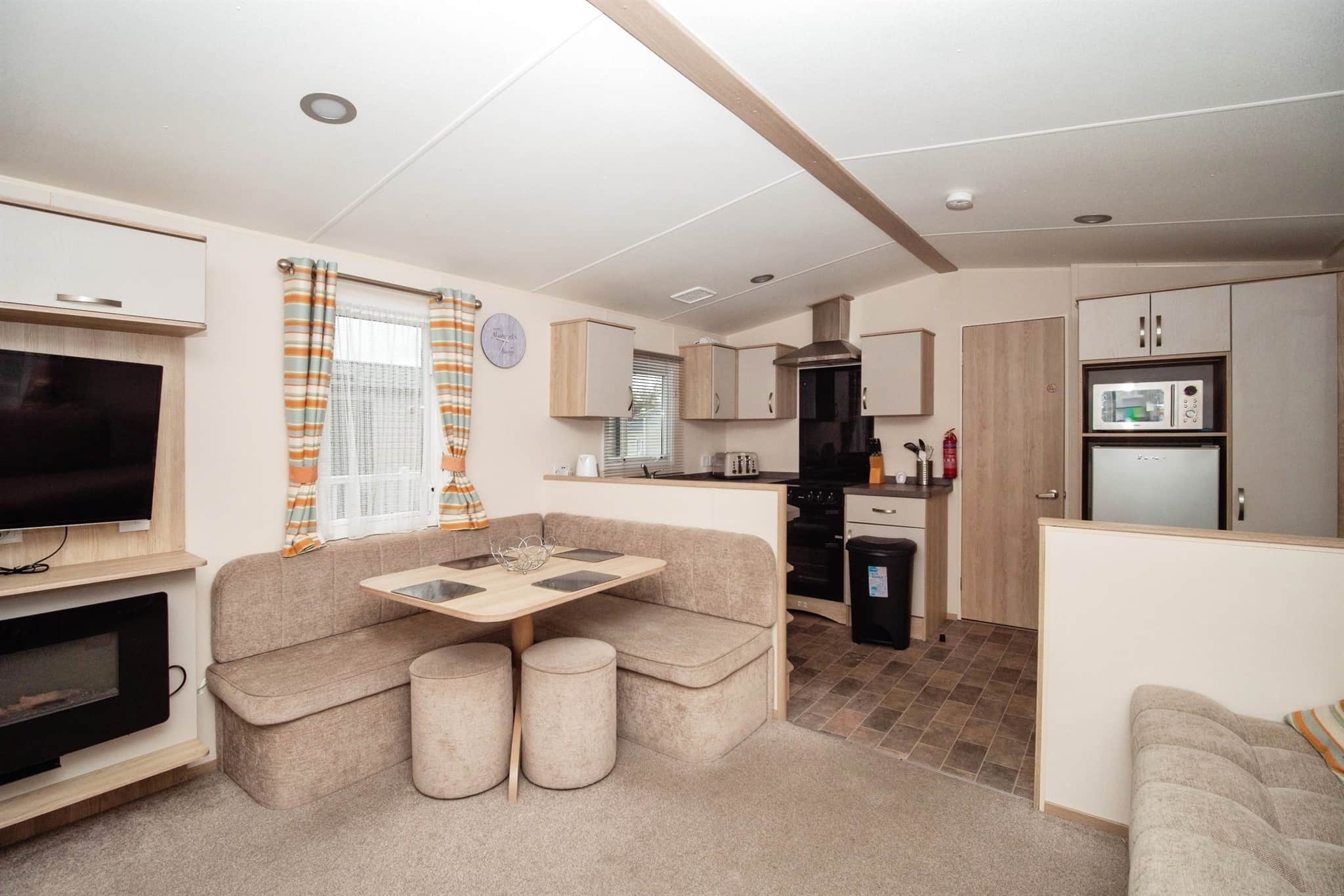 Property at Bowleaze Coveway, Weymouth